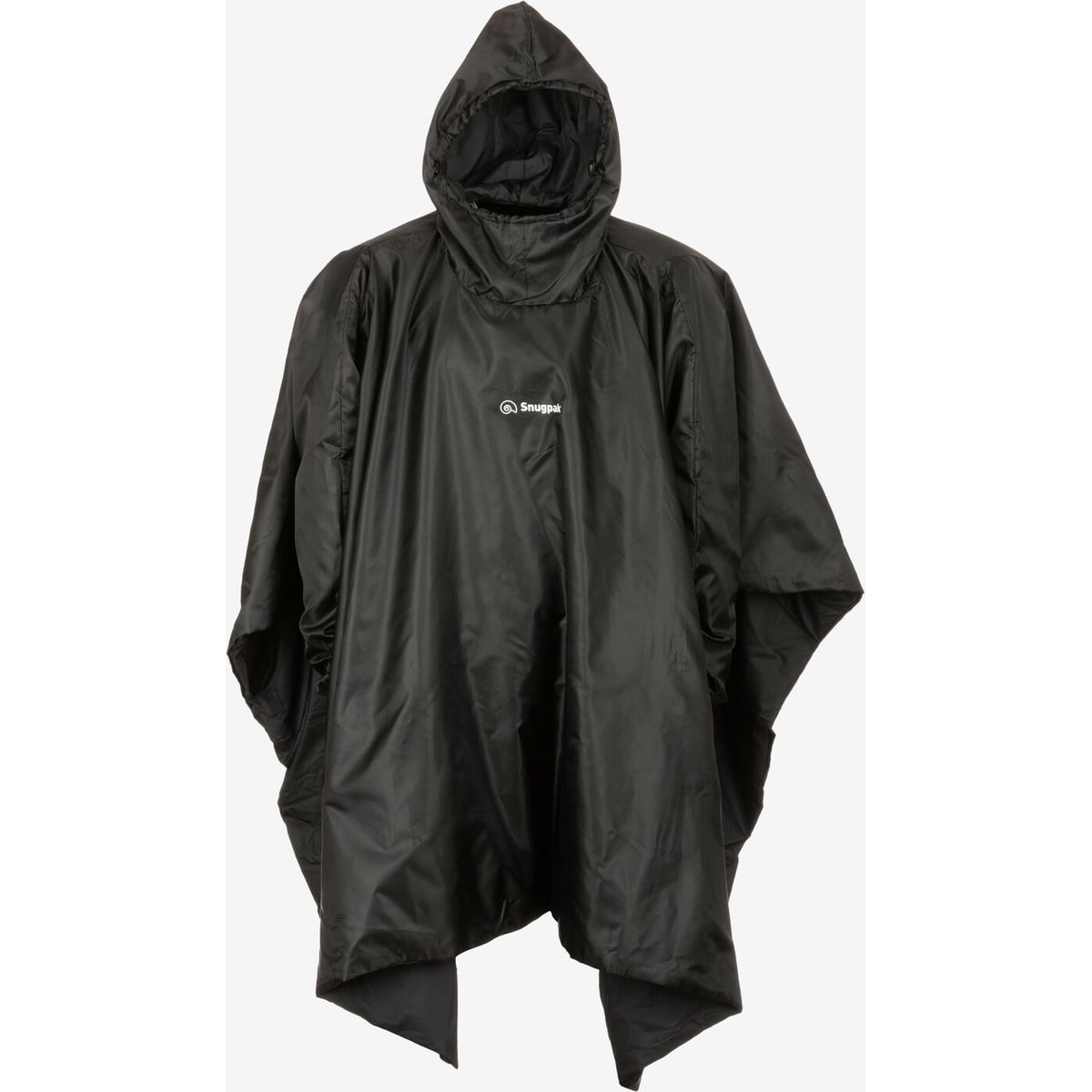 Snugpak - Insulated poncho liner (Black)