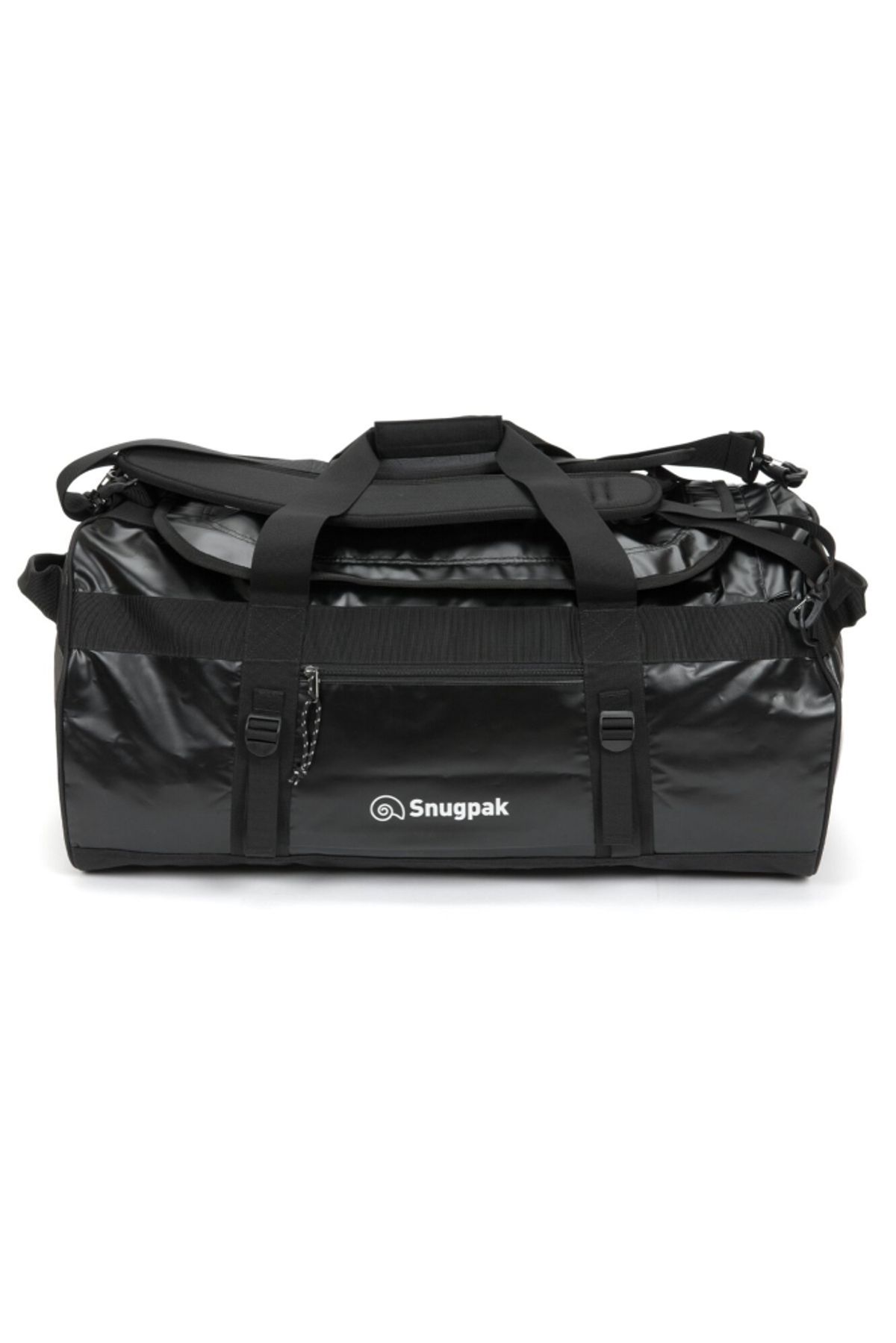 Snugpak Kitmonster 70L G2 Black