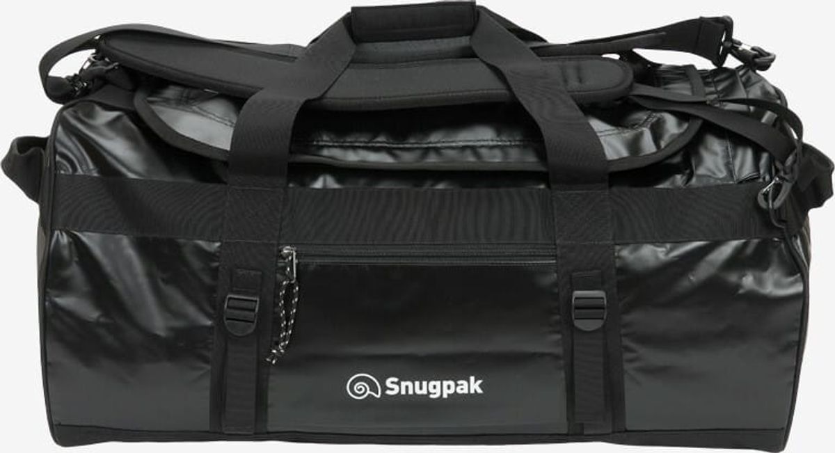 Snugpak - Kitmonster 70L G2 taske (Sort)