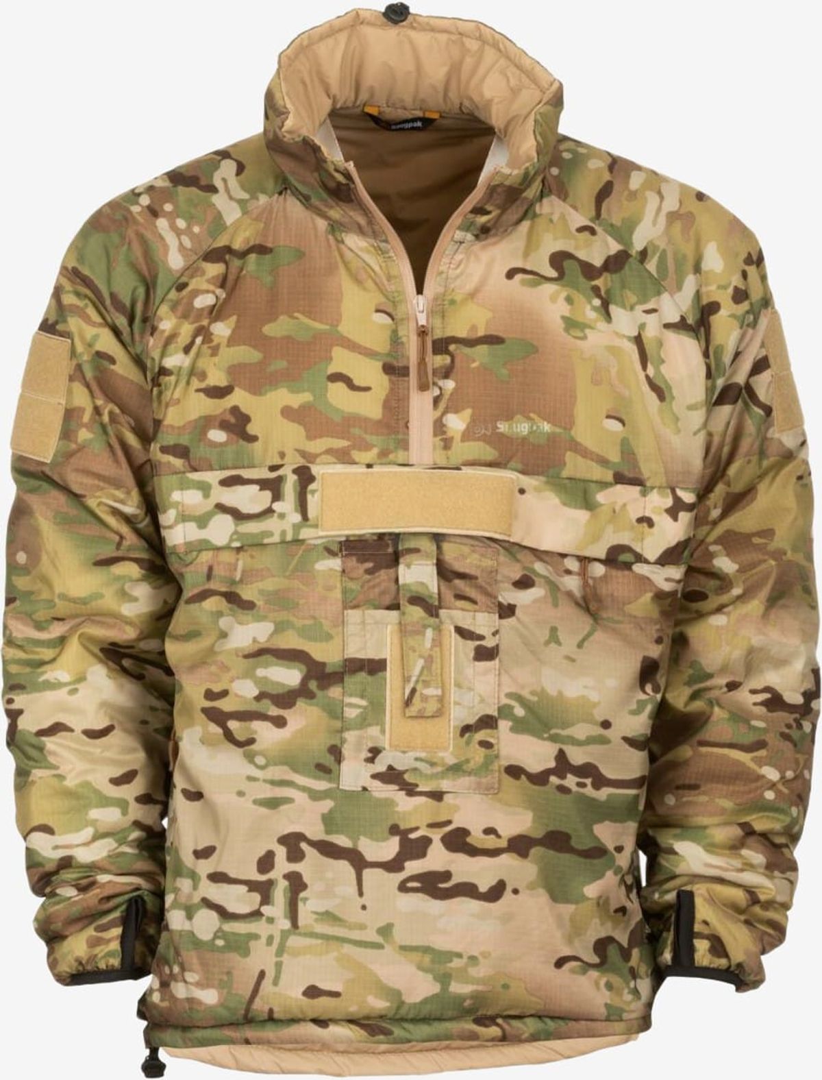 Snugpak - MML 3 Softie Smock (MultiCam) - L