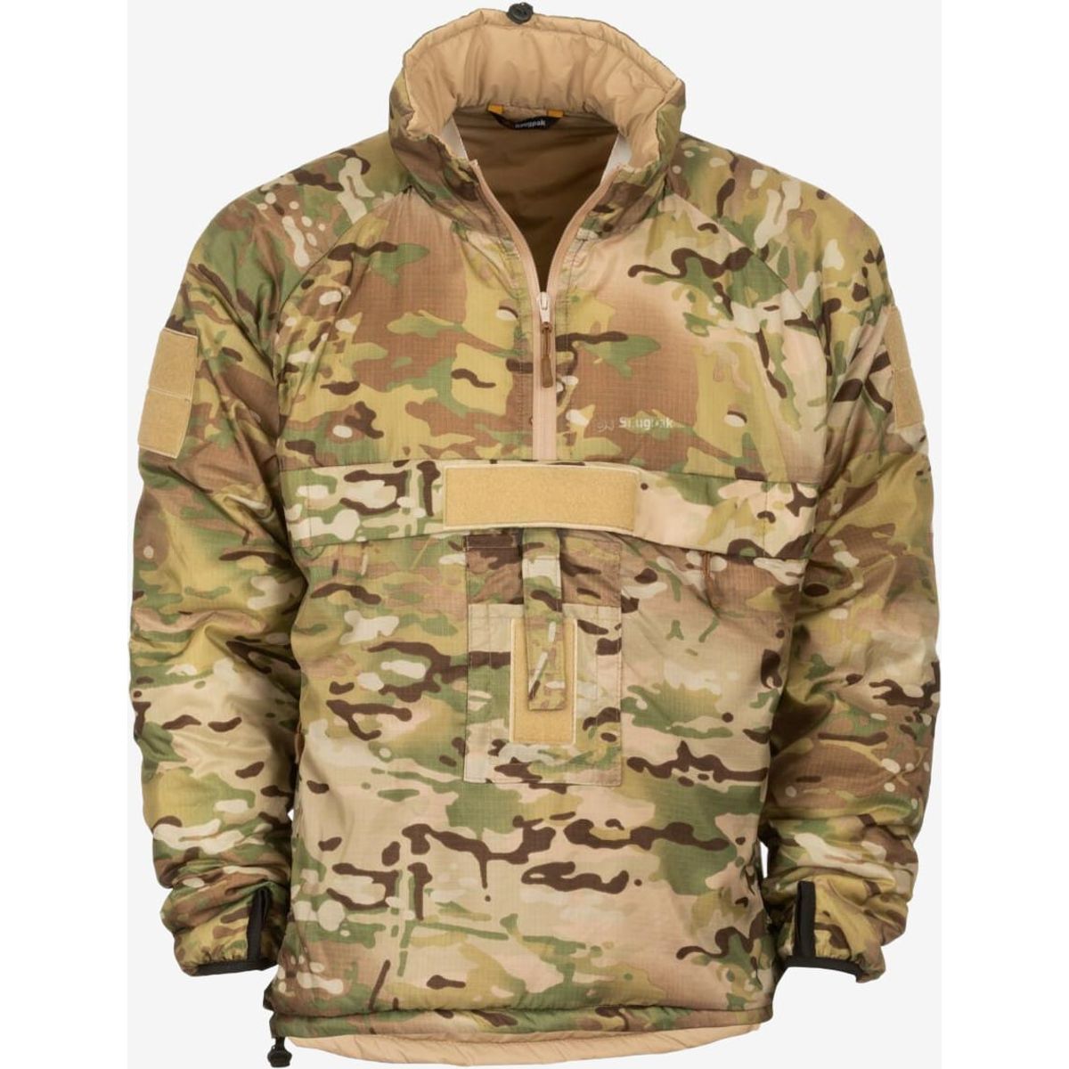 Snugpak - MML 3 Softie Smock (MultiCam) - XL