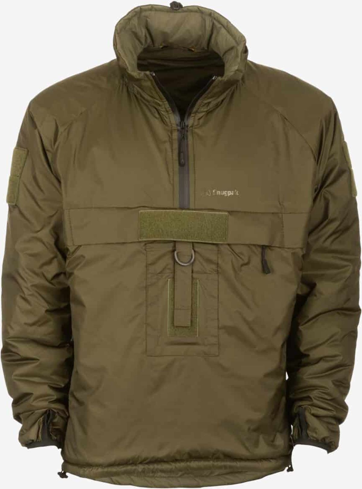 Snugpak - MML 3 Softie Smock (Olive) - 2XL