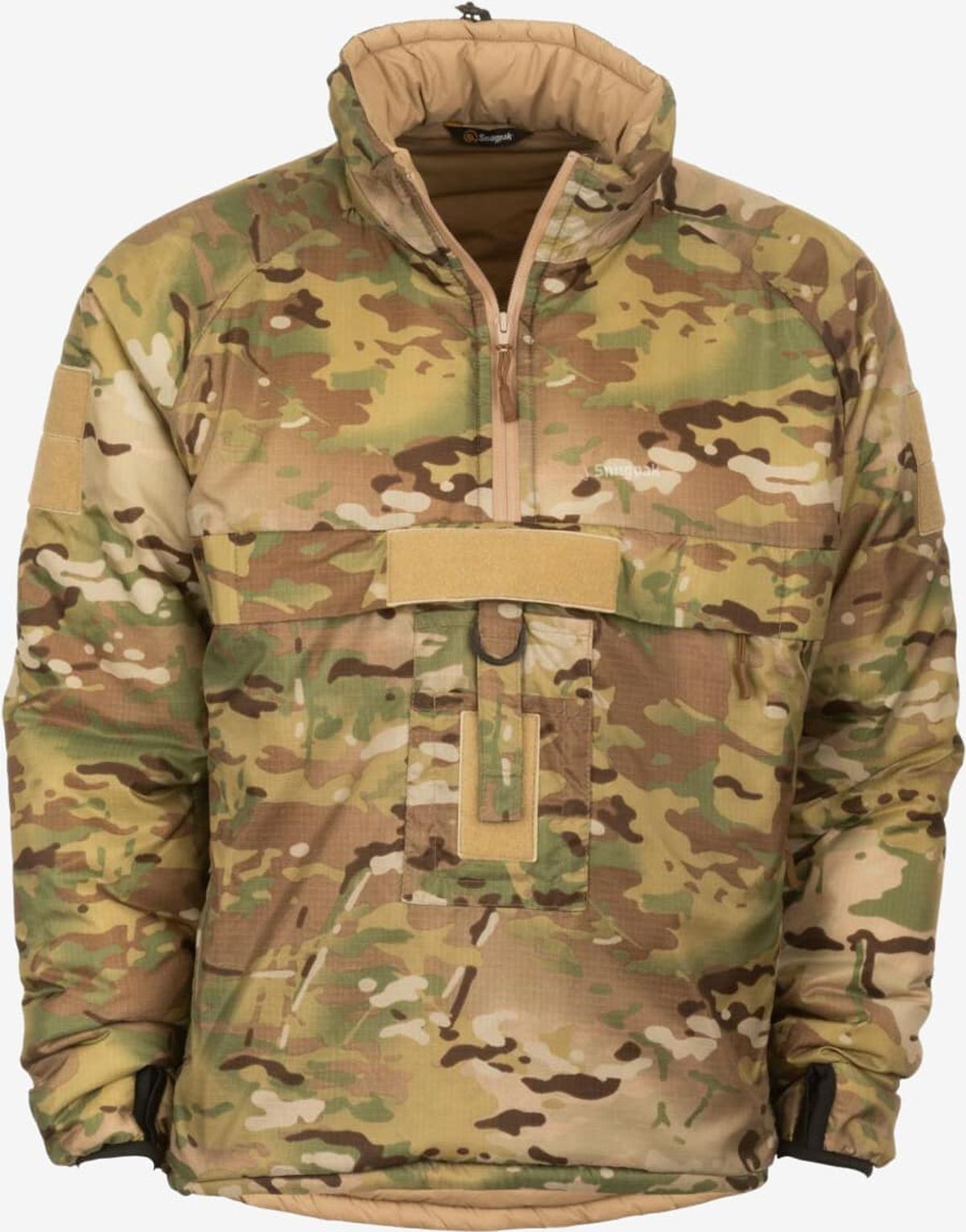 Snugpak - MML 9 Softie Smock (MultiCam) - XS