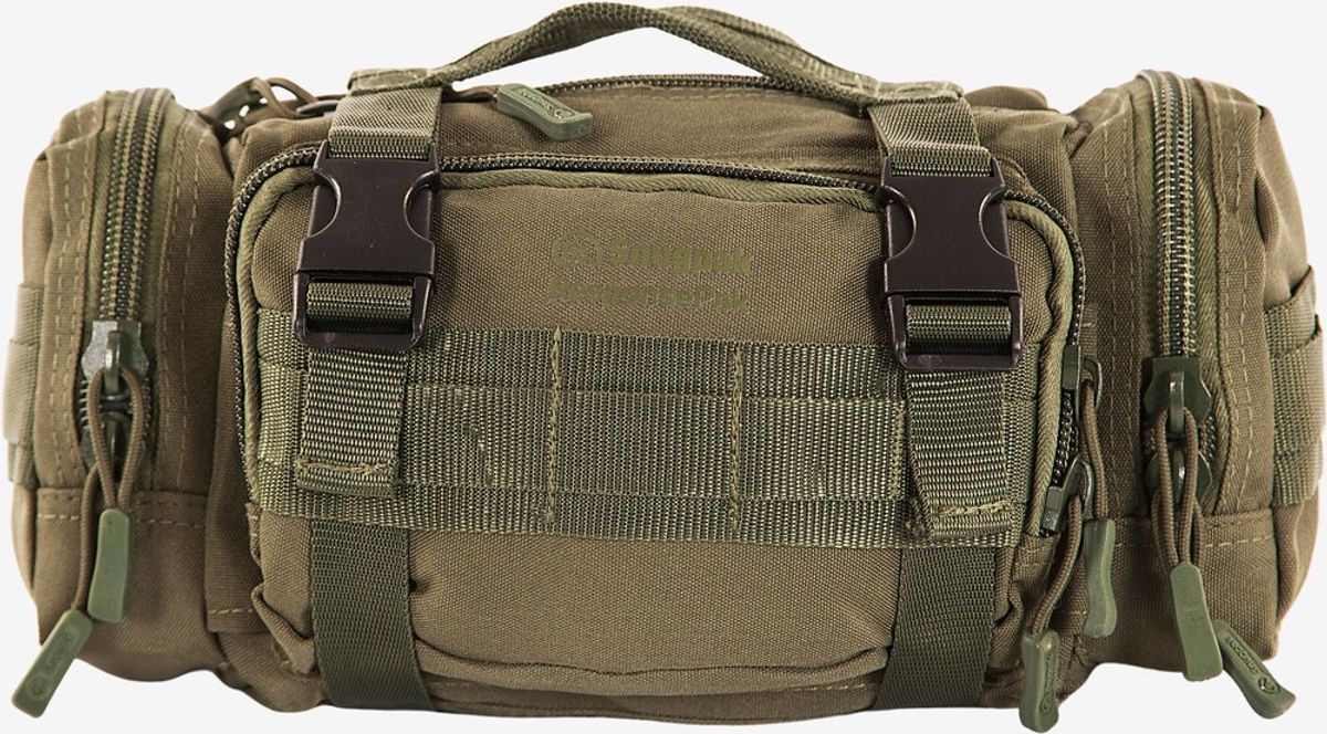 Snugpak - ResponsePak taske (Olive)