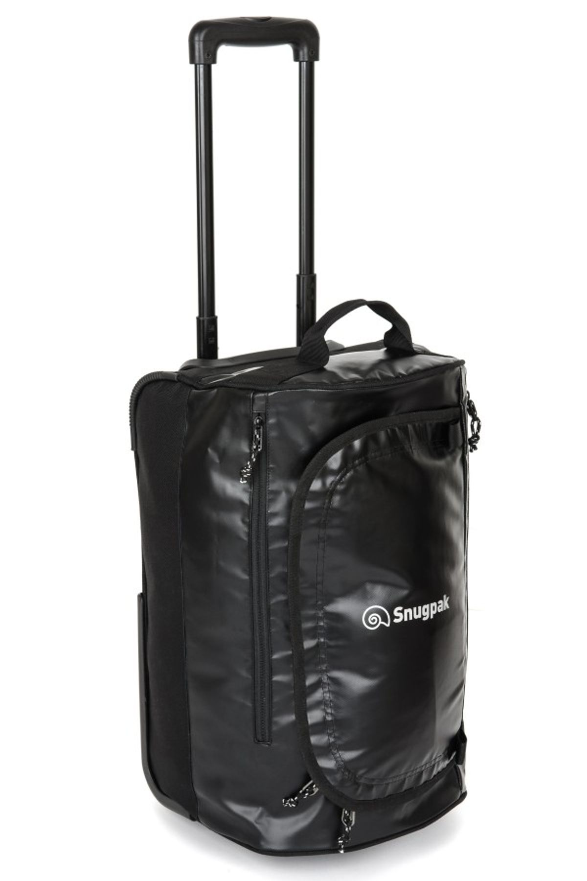 Snugpak Roller Kitmonster Carry On 35L G2 Black