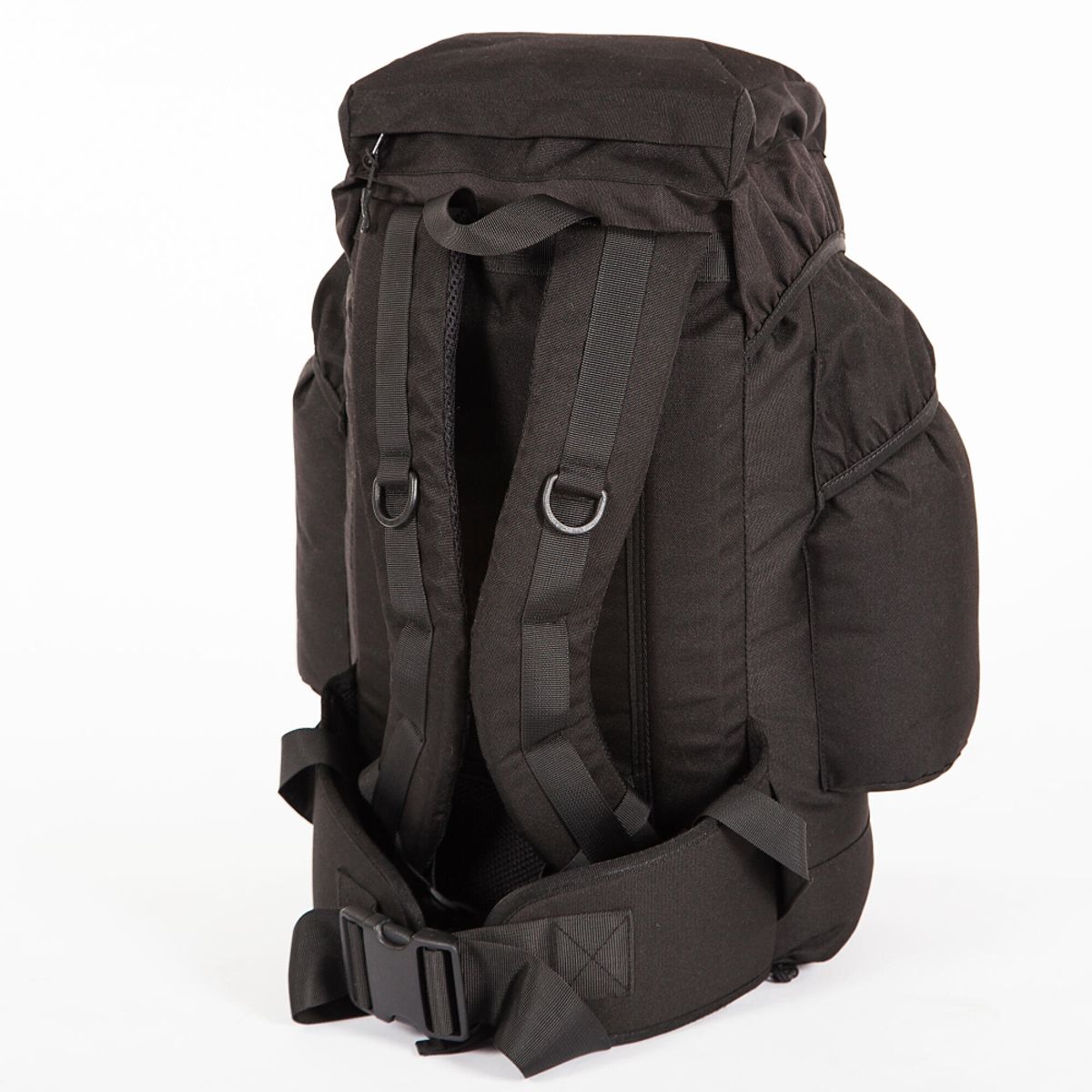 Snugpak Sleeka Force 35L Rucksack Black