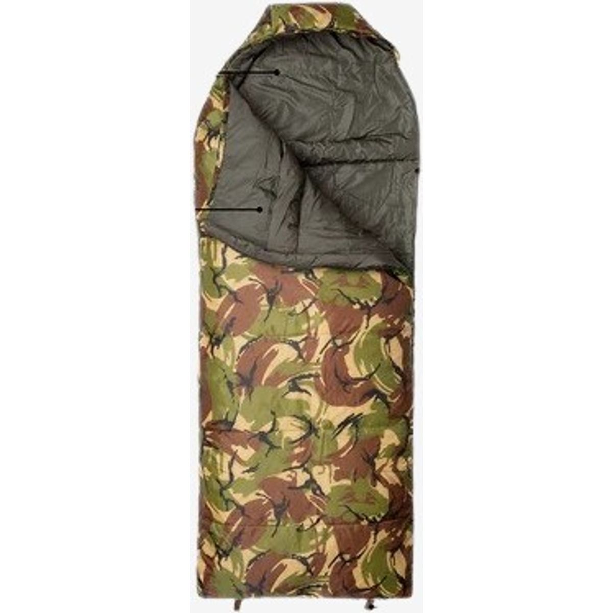 Snugpak - Sleeper Kids WGTE (Camo)