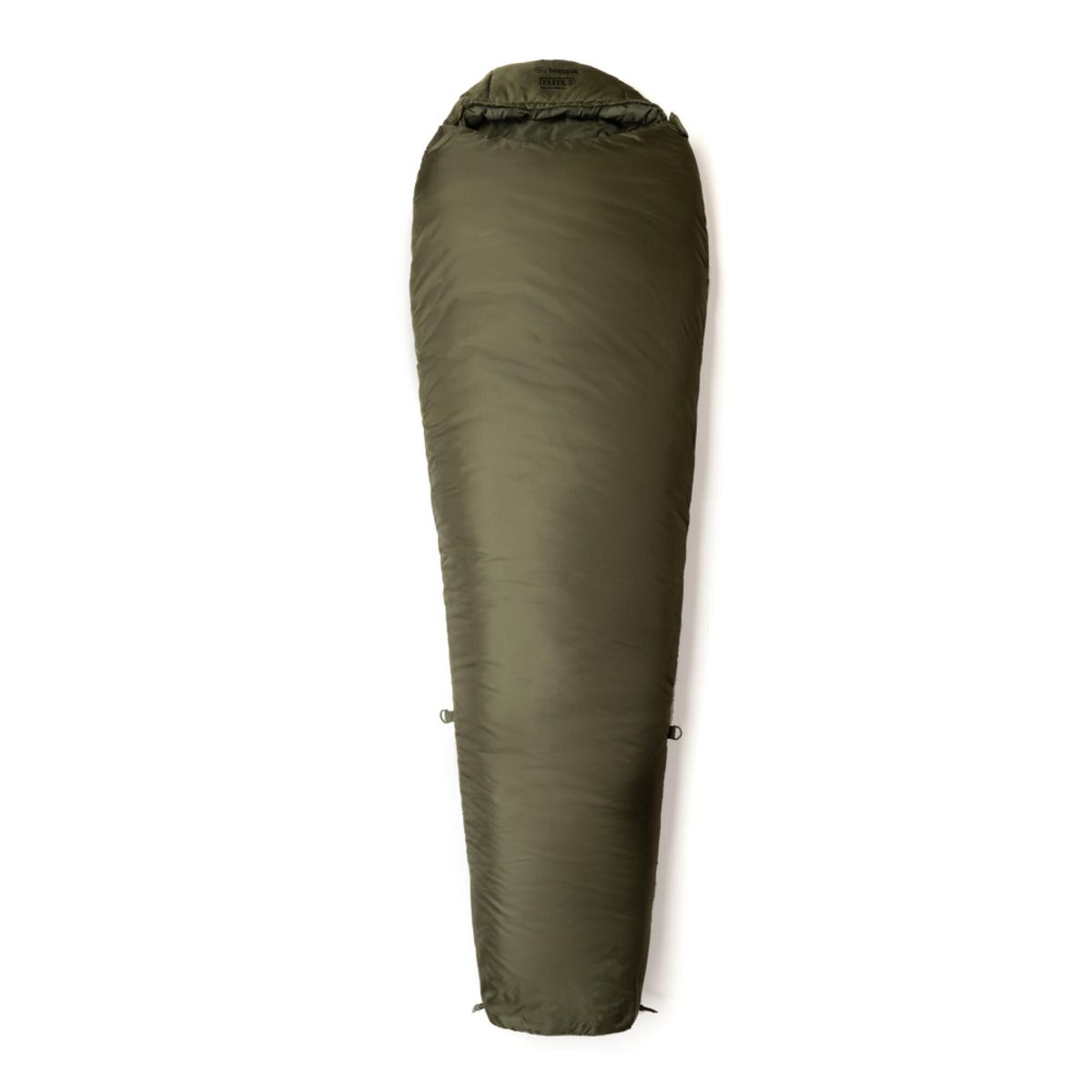 Snugpak Softie Elite 3 Olive