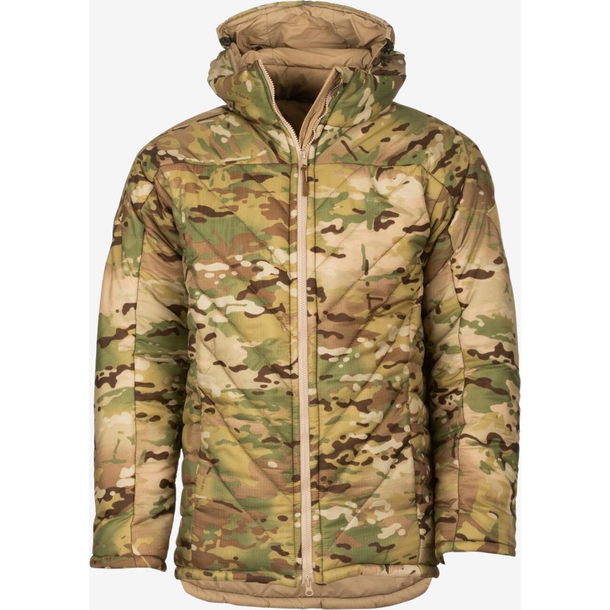 Snugpak - Softie jakke 12 (MultiCam) - S