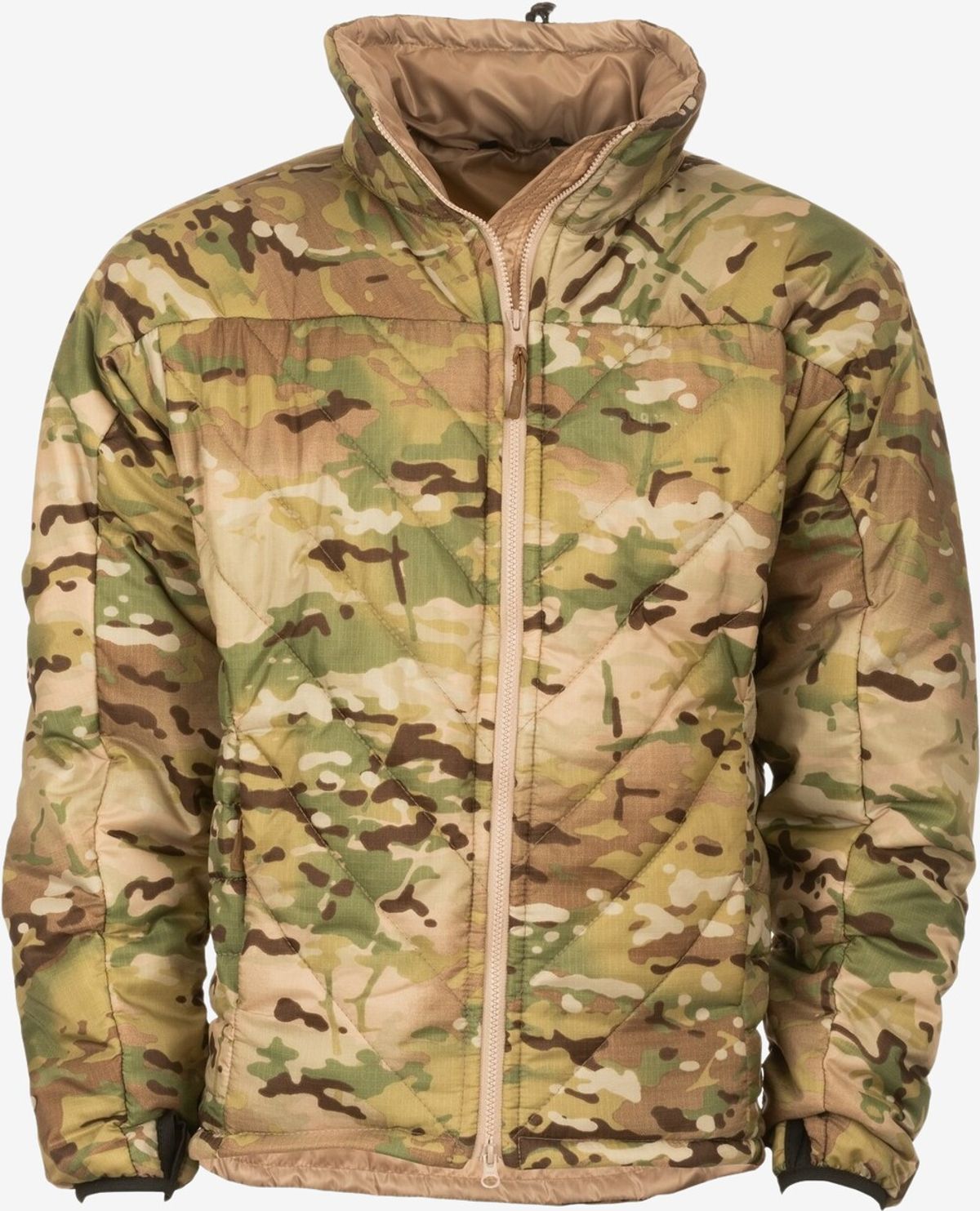 Snugpak - Softie jakke 3 (MultiCam) - 2XL