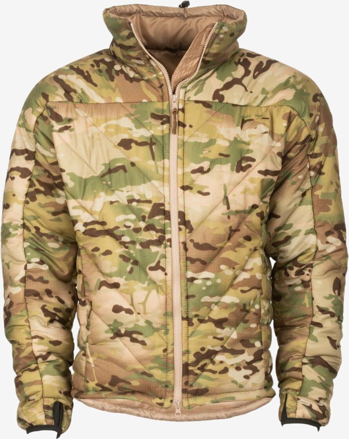 Snugpak - Softie jakke 6 (MultiCam) - XL