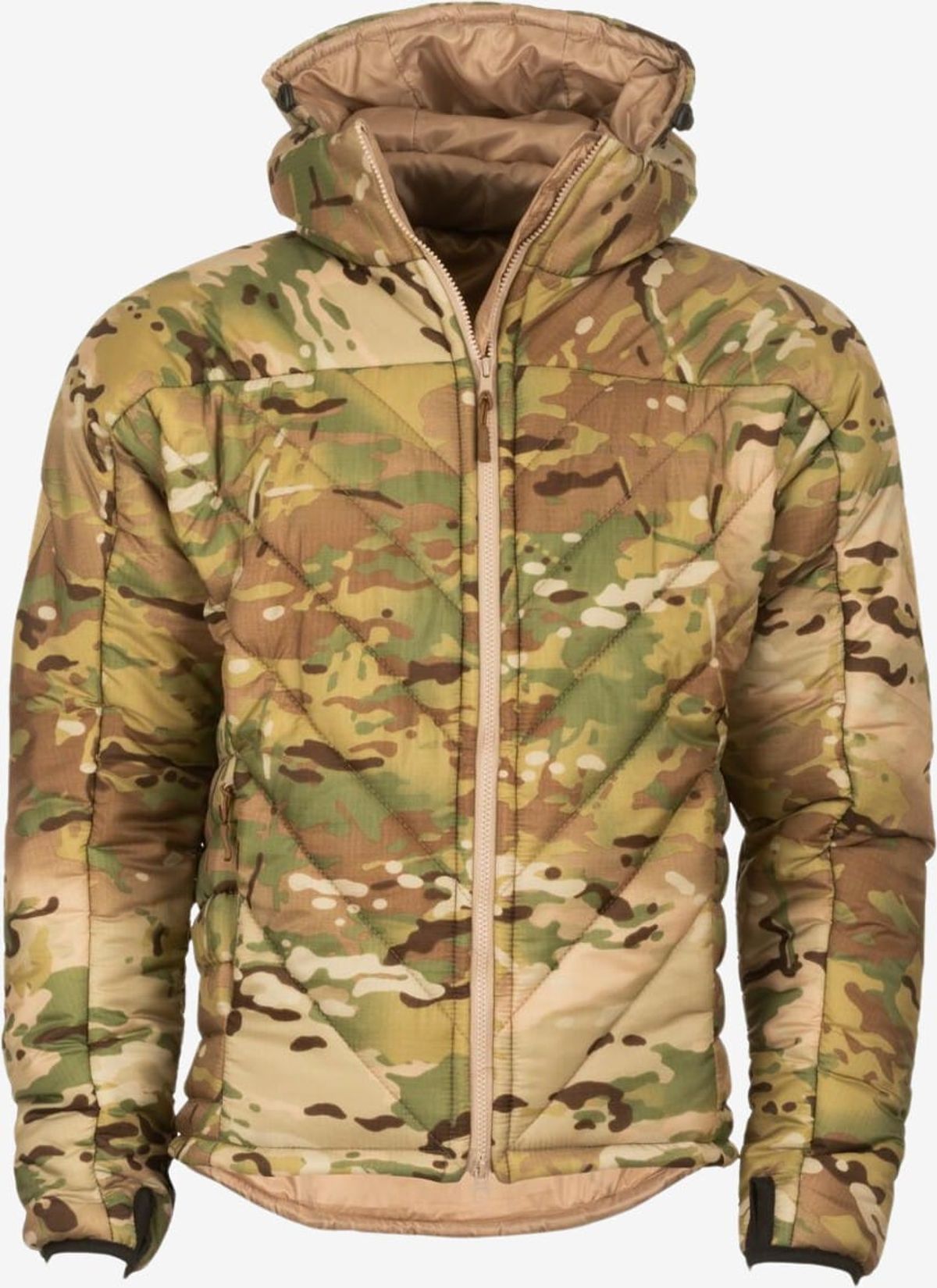 Snugpak - Softie jakke 9 (MultiCam) - 2XL