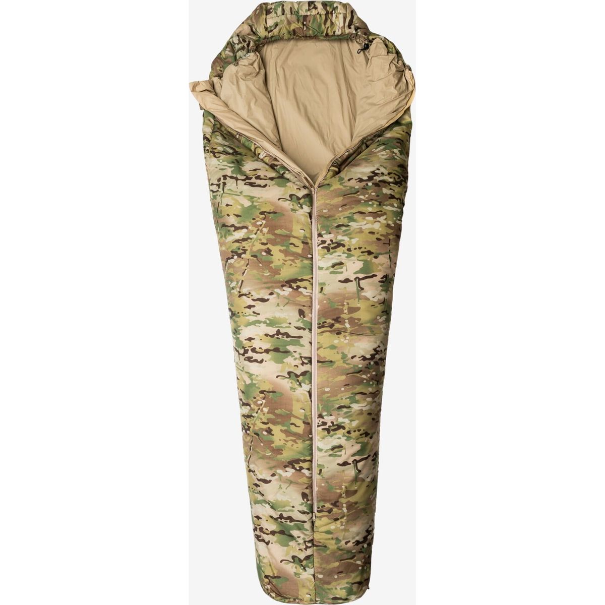 Snugpak - Special Forces 1 sovepose (Camouflage)