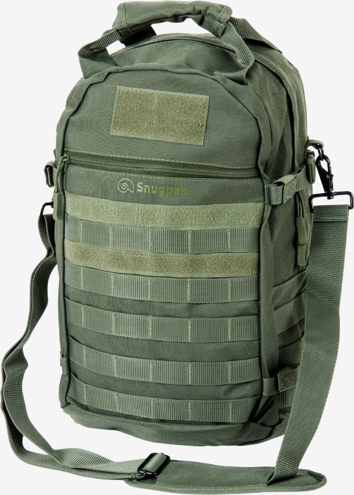 Snugpak - SquadPak 35L taske (Olive)