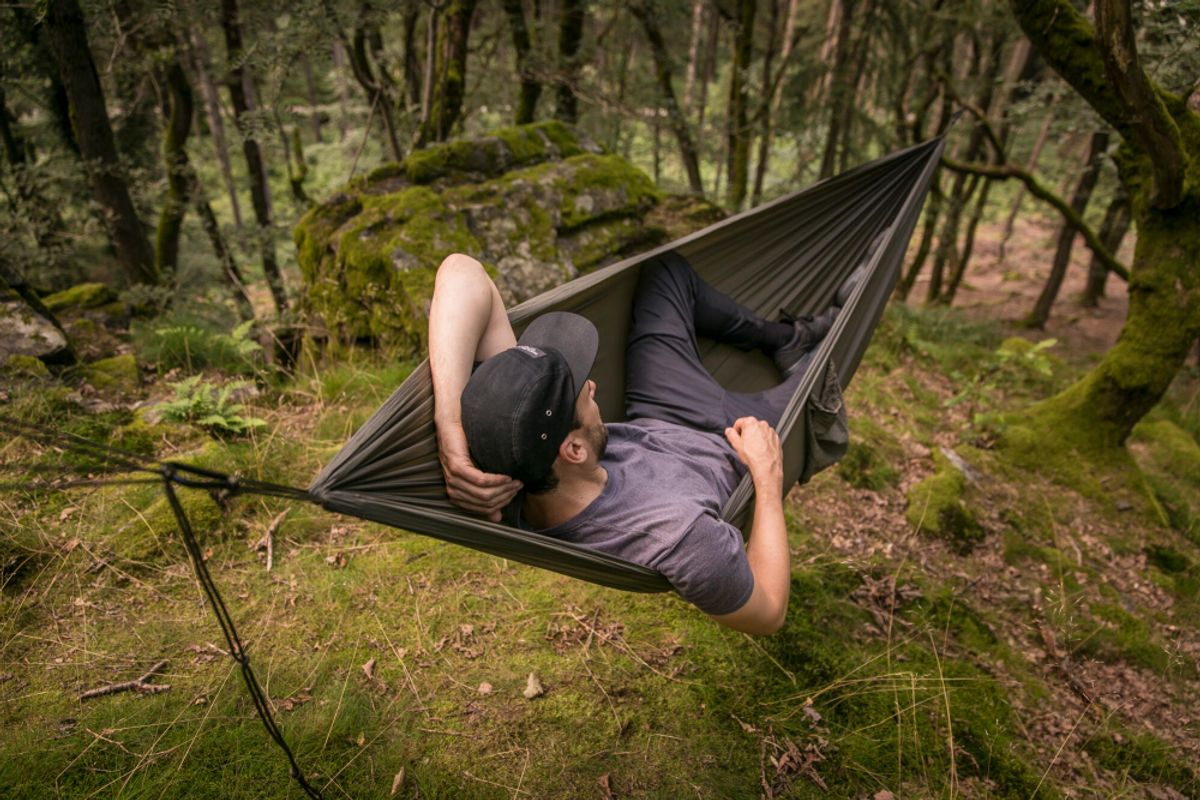 Snugpak Tropical Hammock