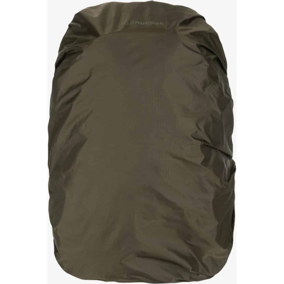 Snugpak - Vandtæt rygsæksbetræk 35L (Olive)