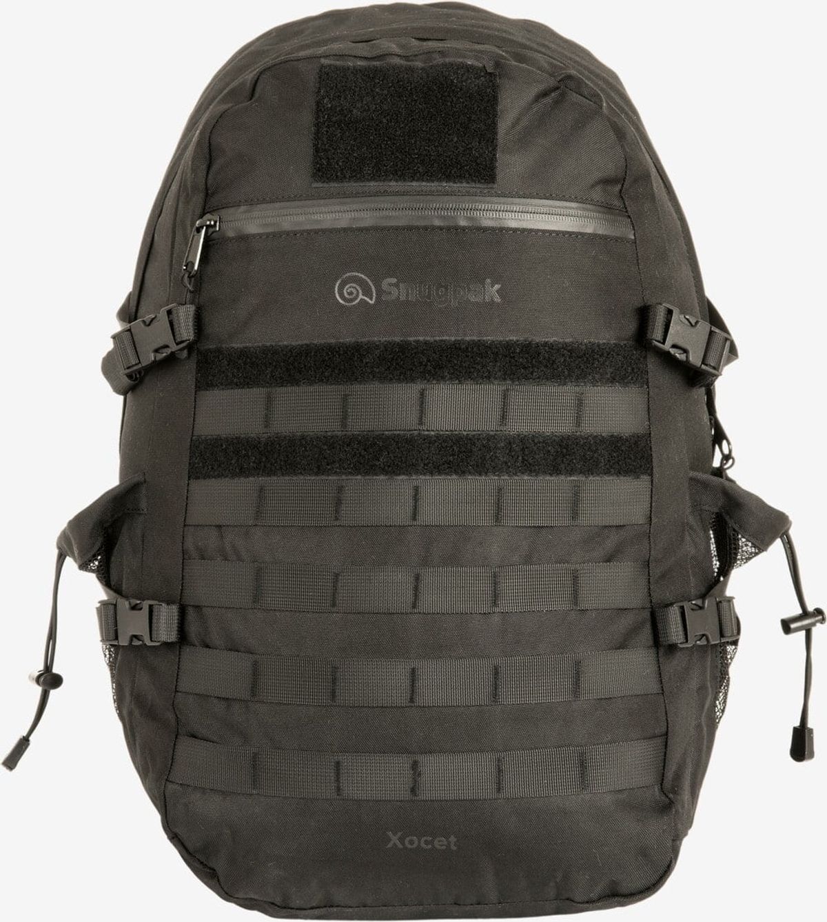 Snugpak - Xocet 35L rygsæk (Sort)