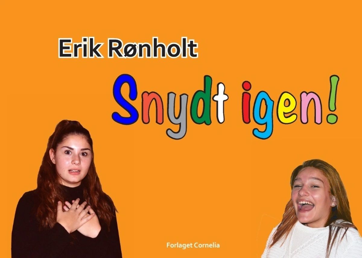 Snydt igen