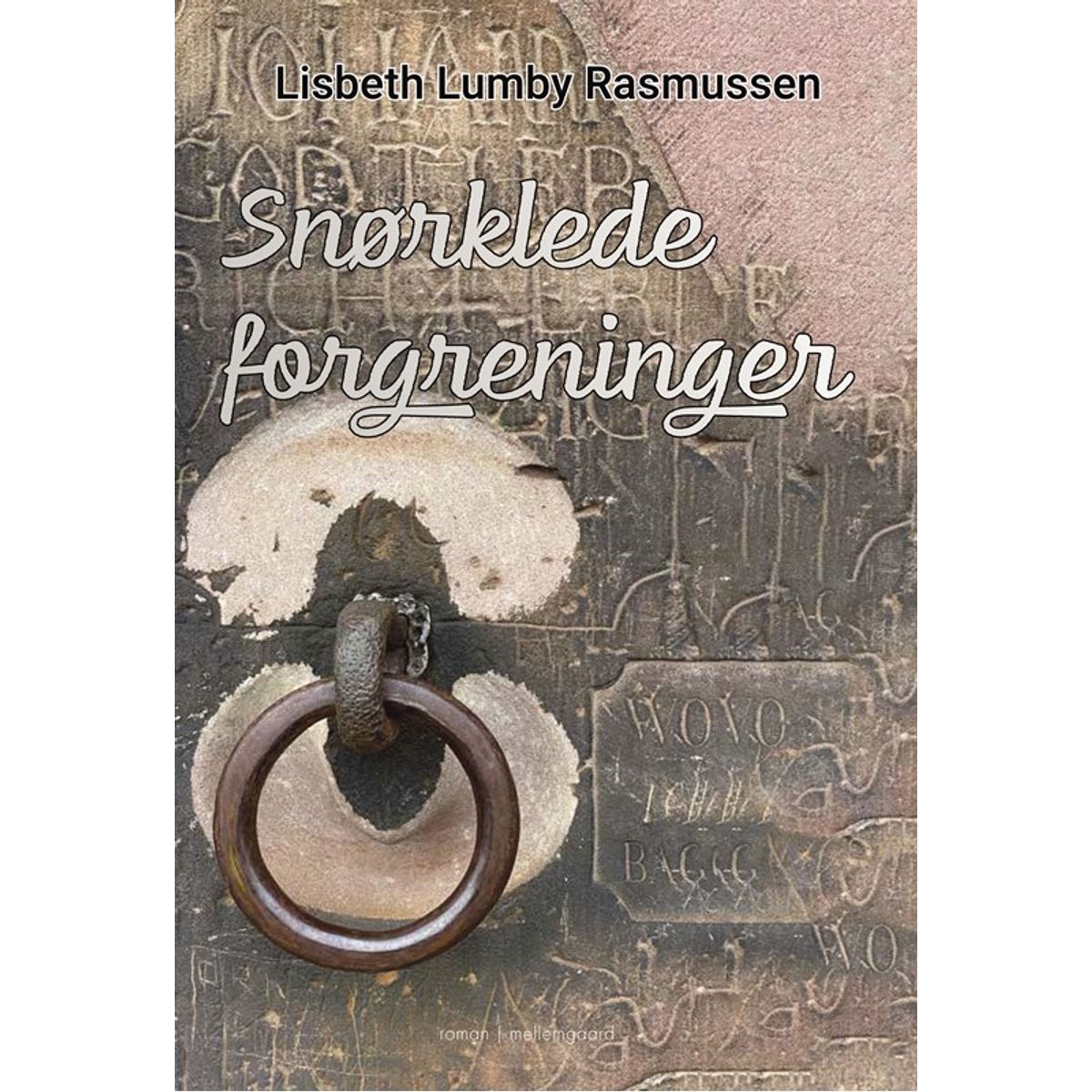 Snørklede forgreninger