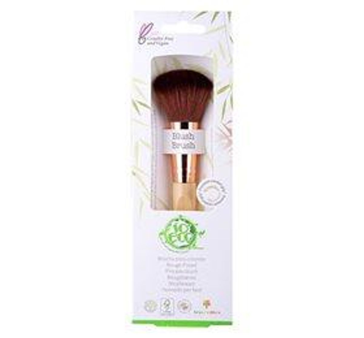 So Eco Blush Brush