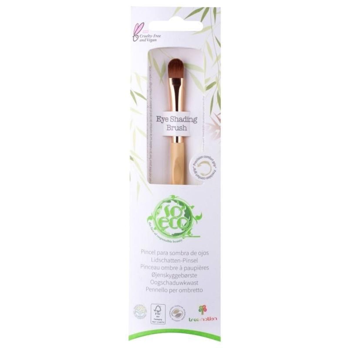 So eco eye shading brush