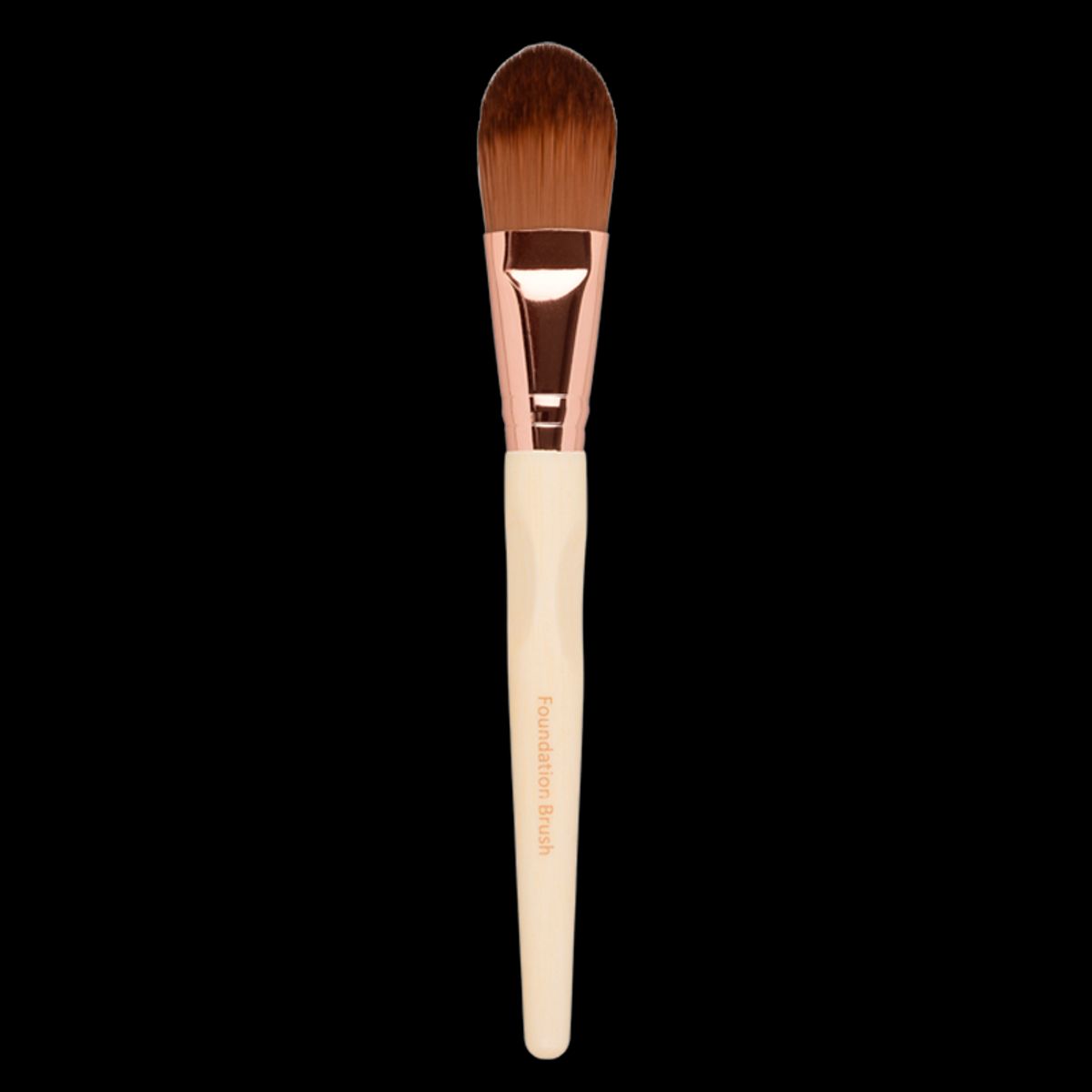 So Eco Foundation Brush (1 stk)