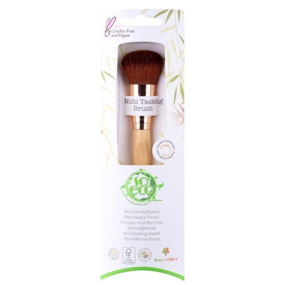 So eco multi tasking brush -14B