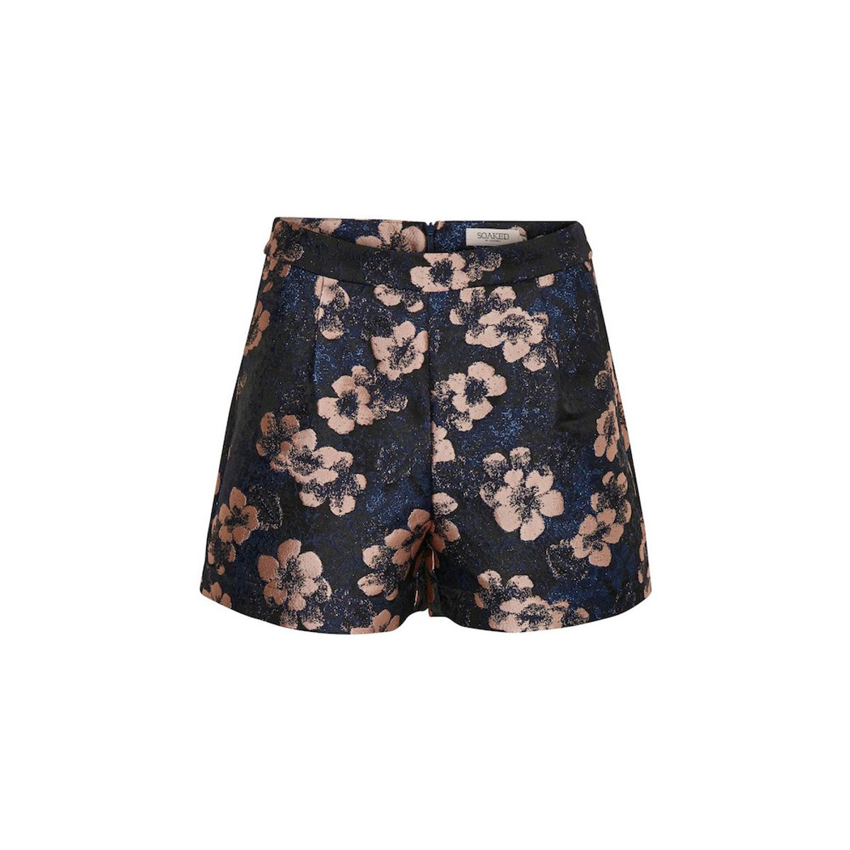 Soaked in Luxury | Ailey Shorts - XL