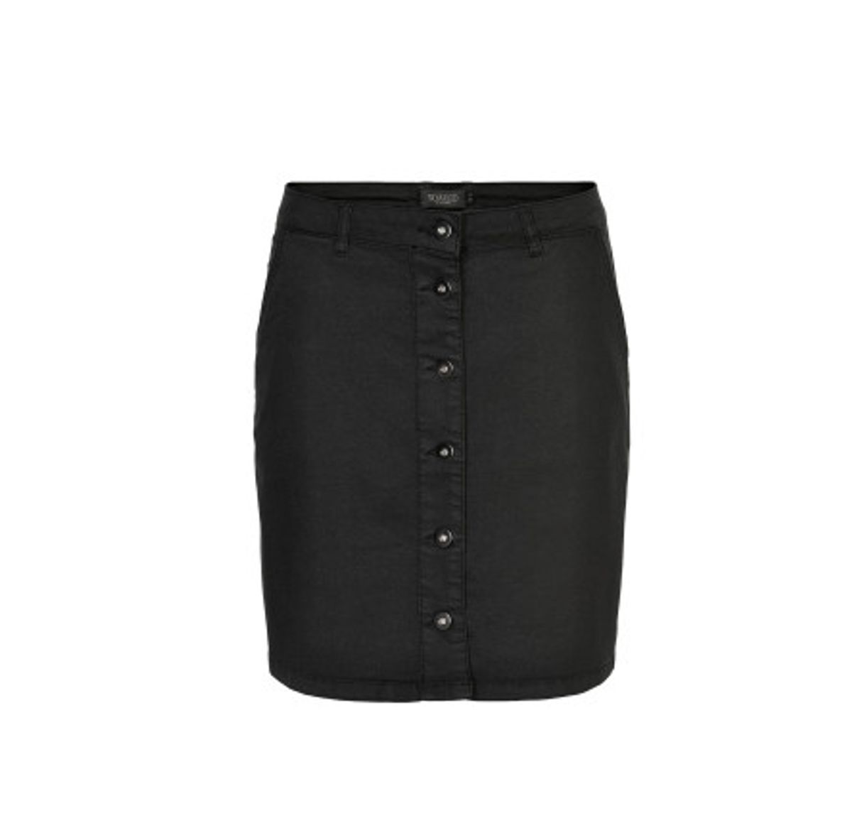 Soaked in Luxury | Solar Skirt - L