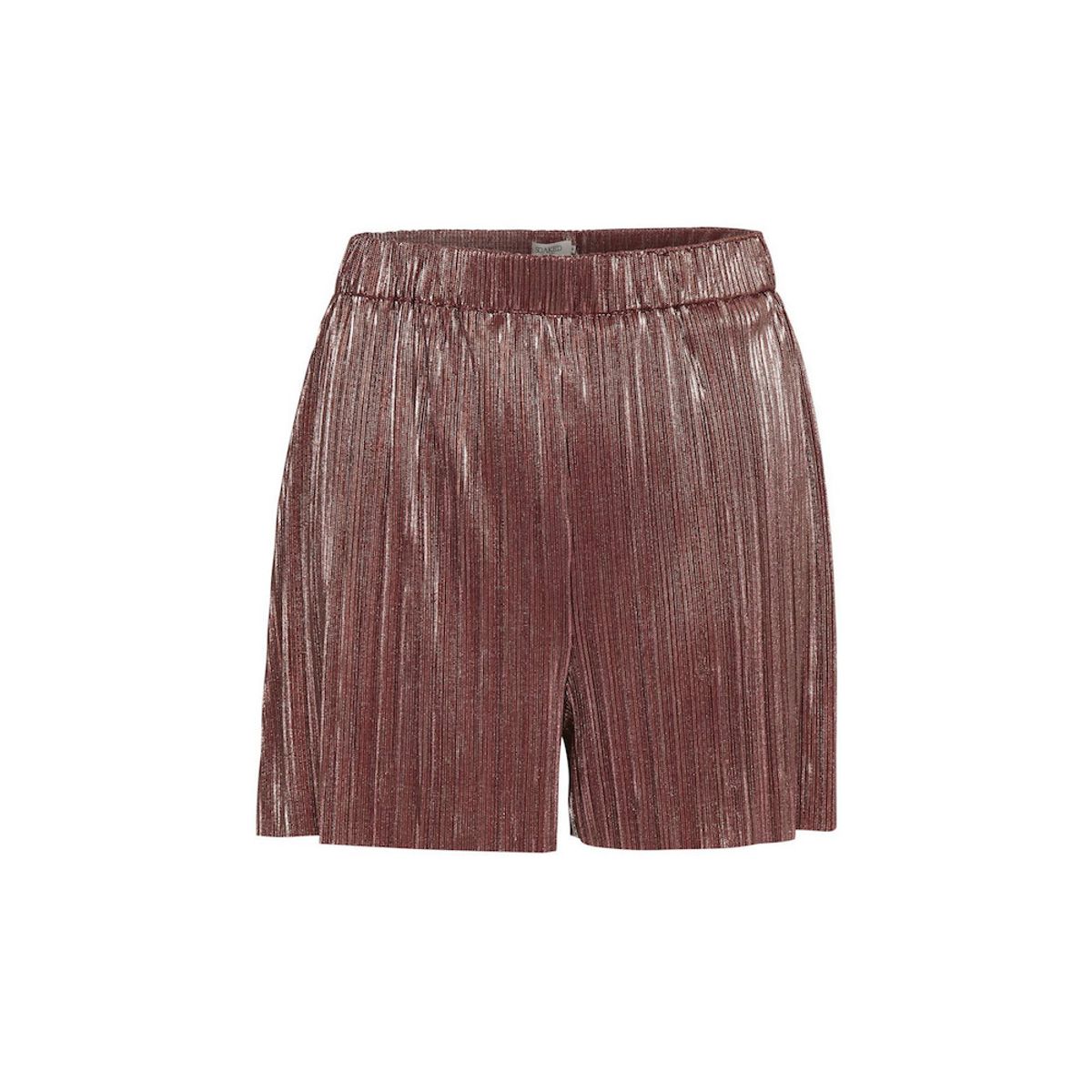 Soaked in Luxury | Zahra Shorts - L