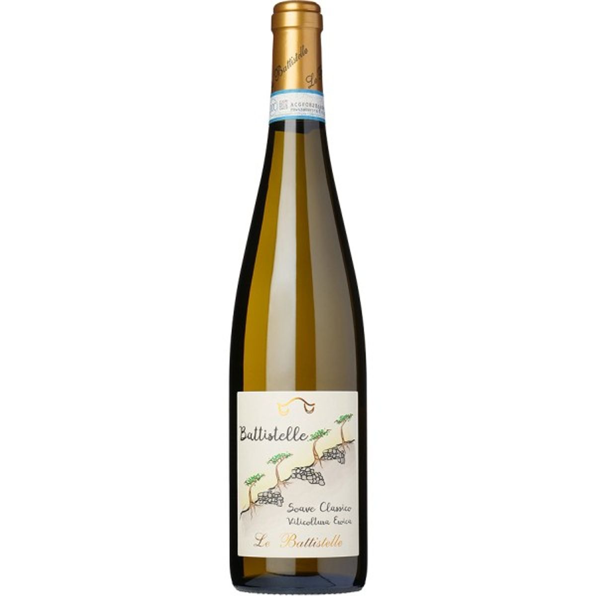 Soave Classico DOC Battistelle 2023