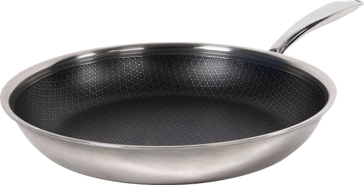 Sobczyk - Hybrid Non-stick Stegepande ø24 Cm