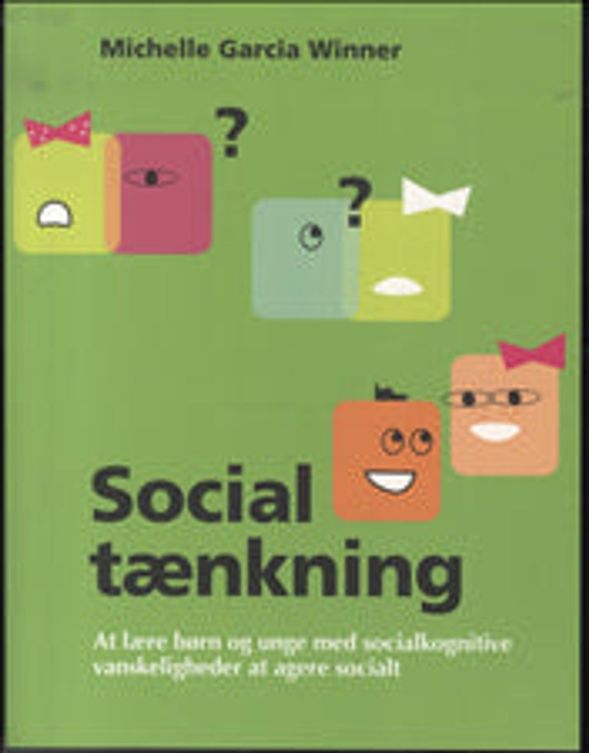 Social tænkning