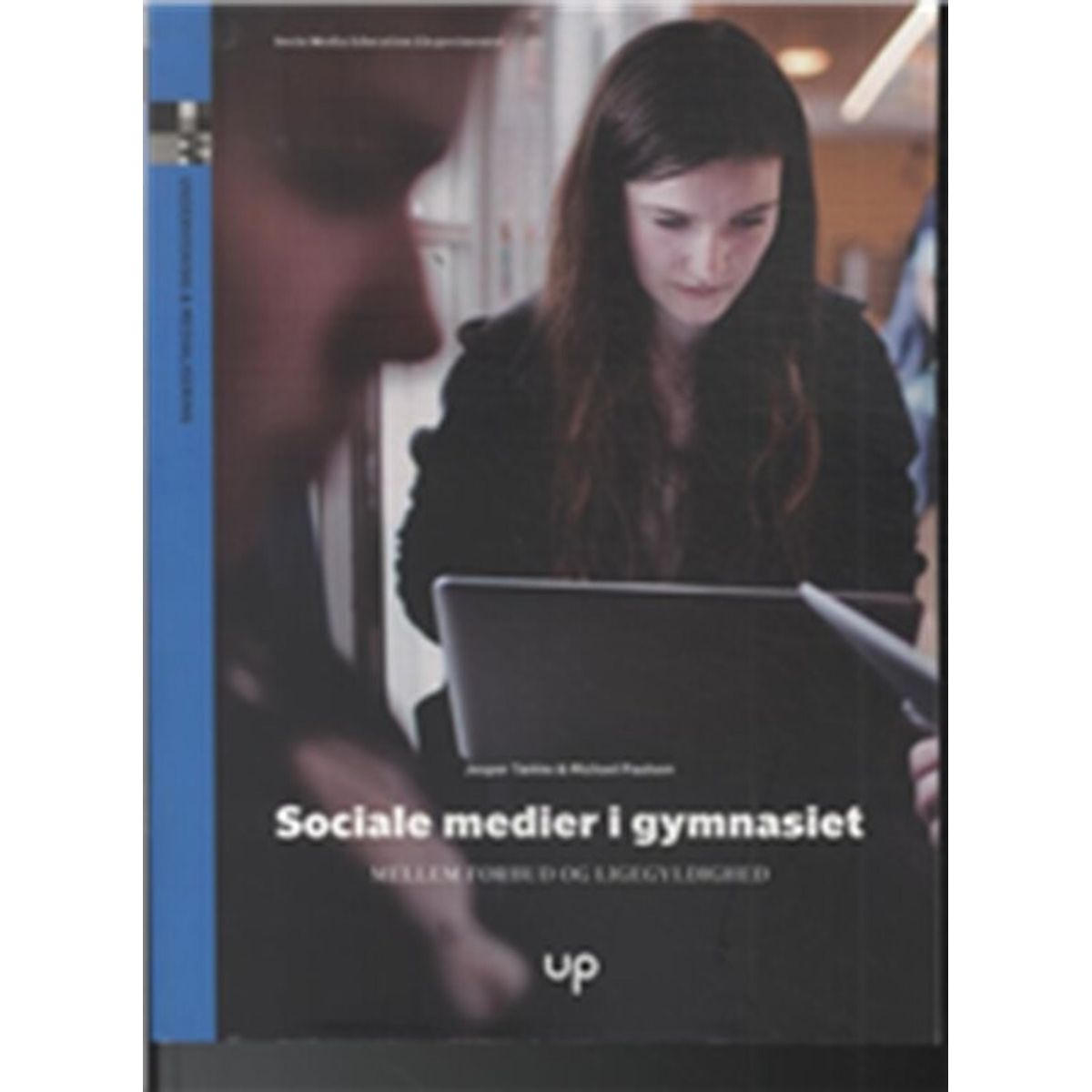 Sociale Medier I Gymnasiet - Michael Paulsen - Bog