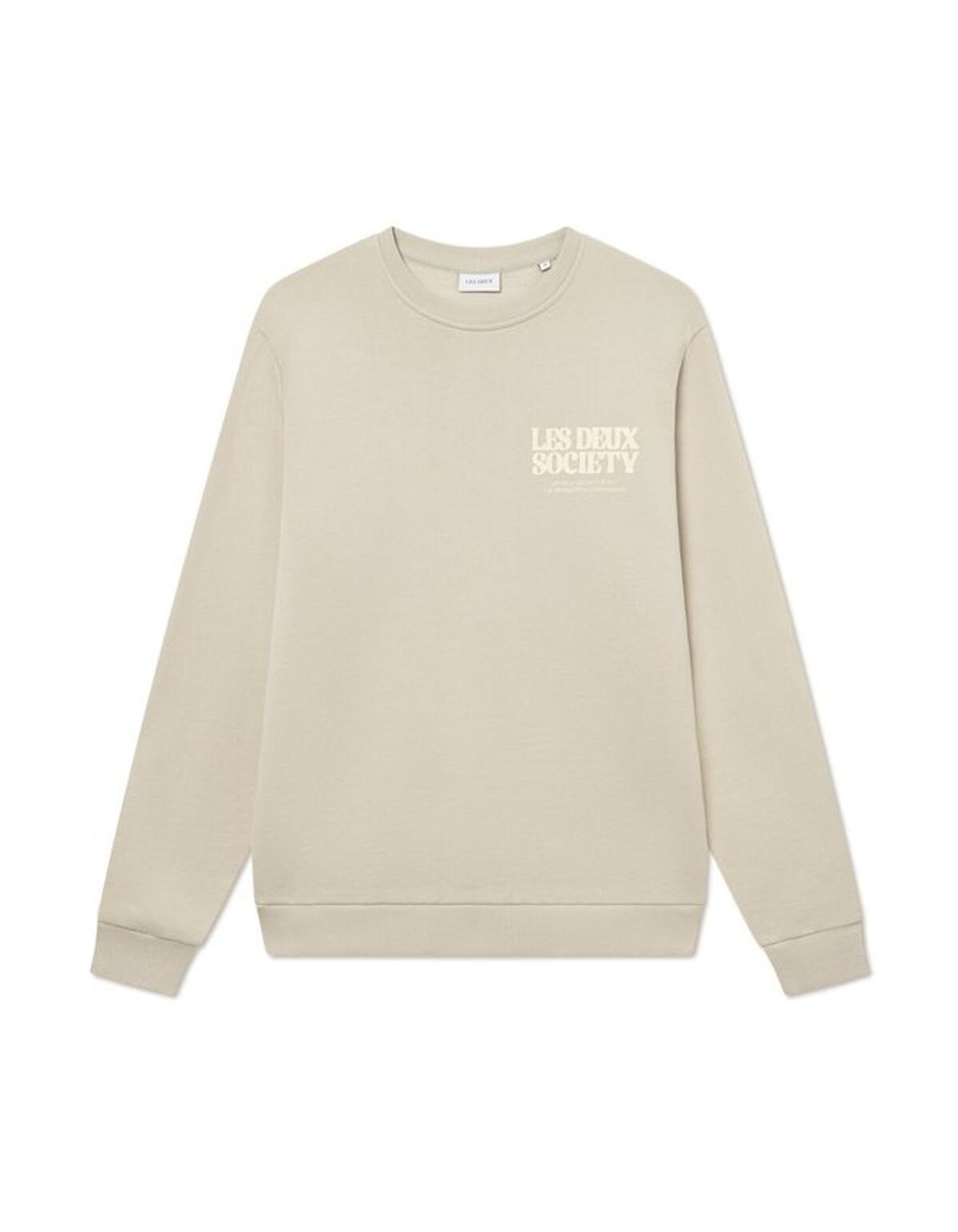 Society Sweatshirt