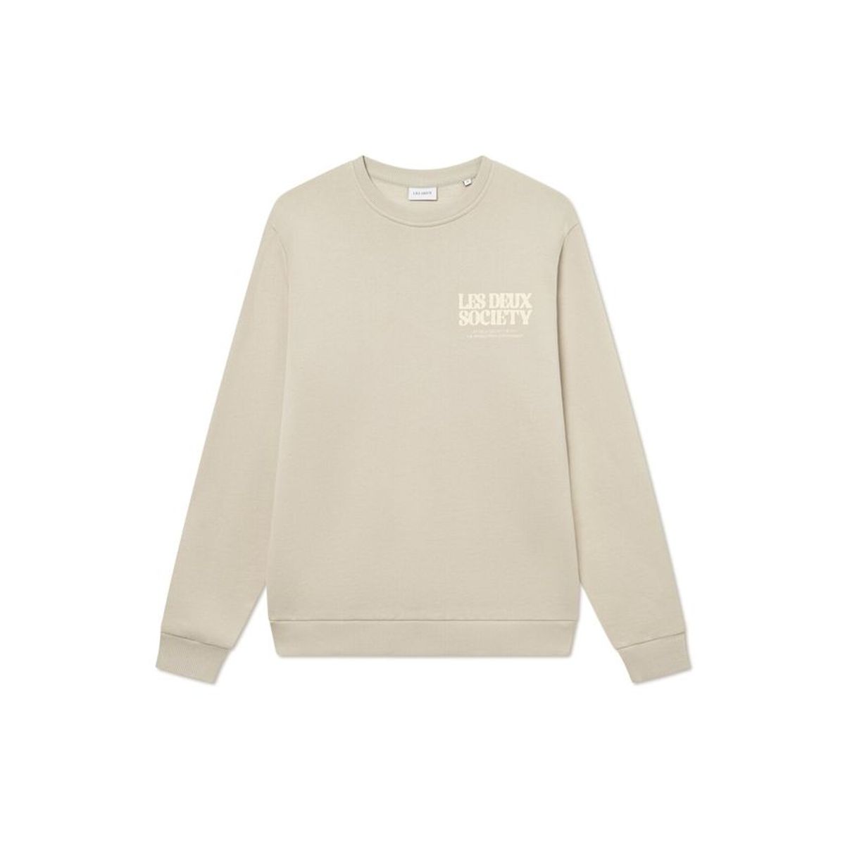 Society Sweatshirt