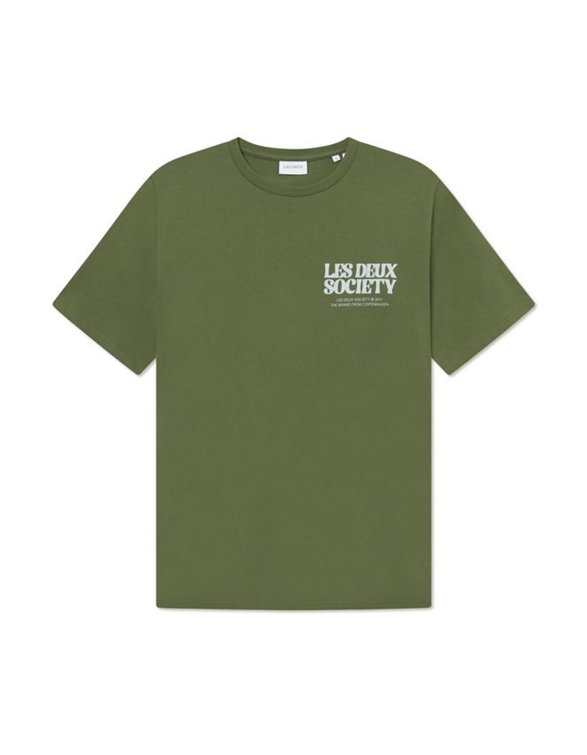 Society T-Shirt