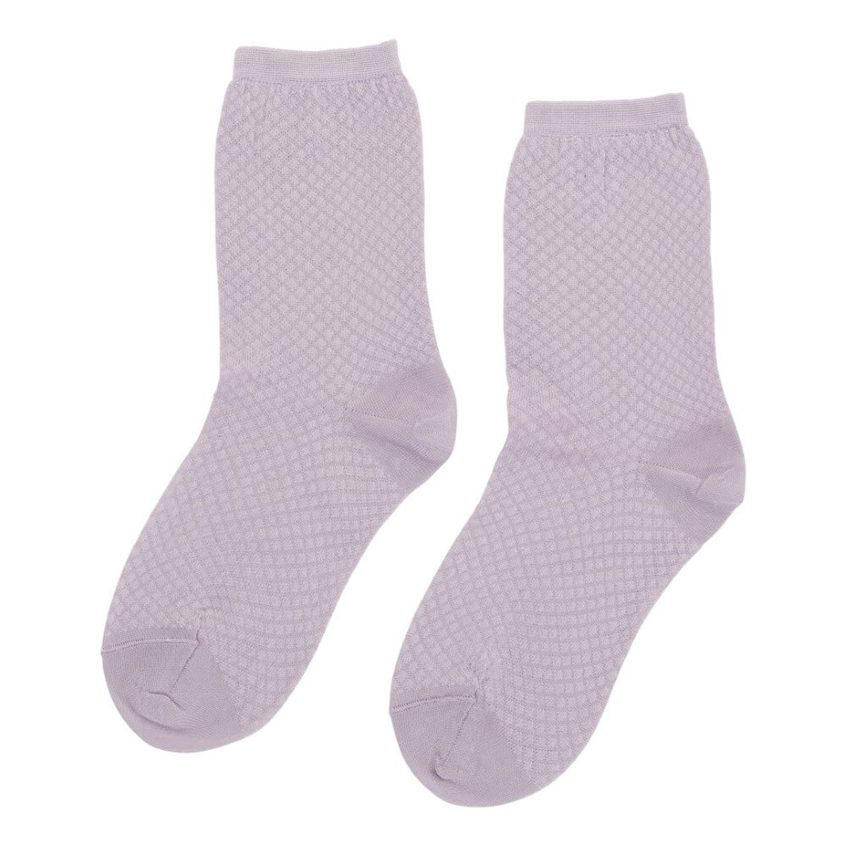 Socks CPH strømper til damer, viola, str. 39-42