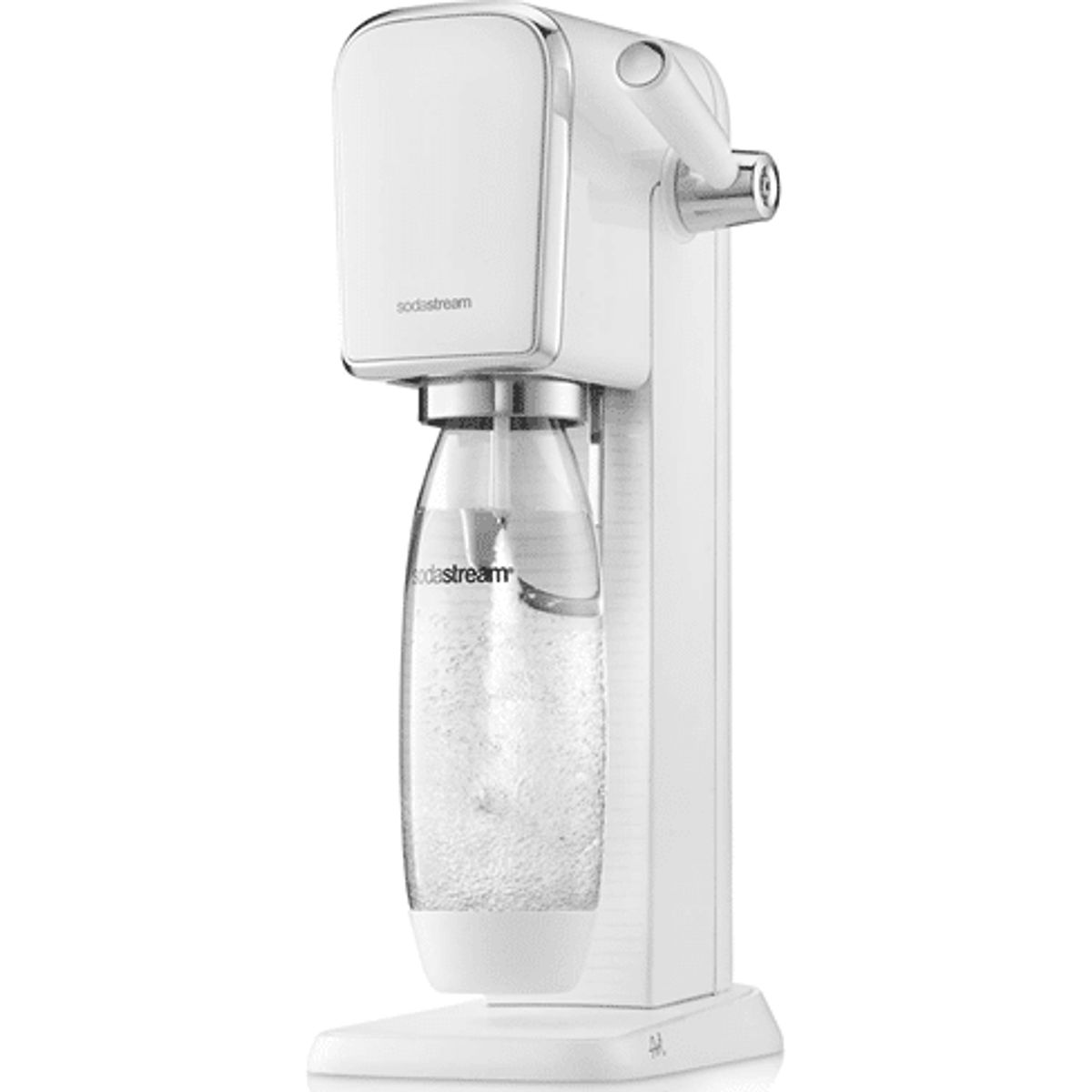 SodaStream Sodastream ART Hvid