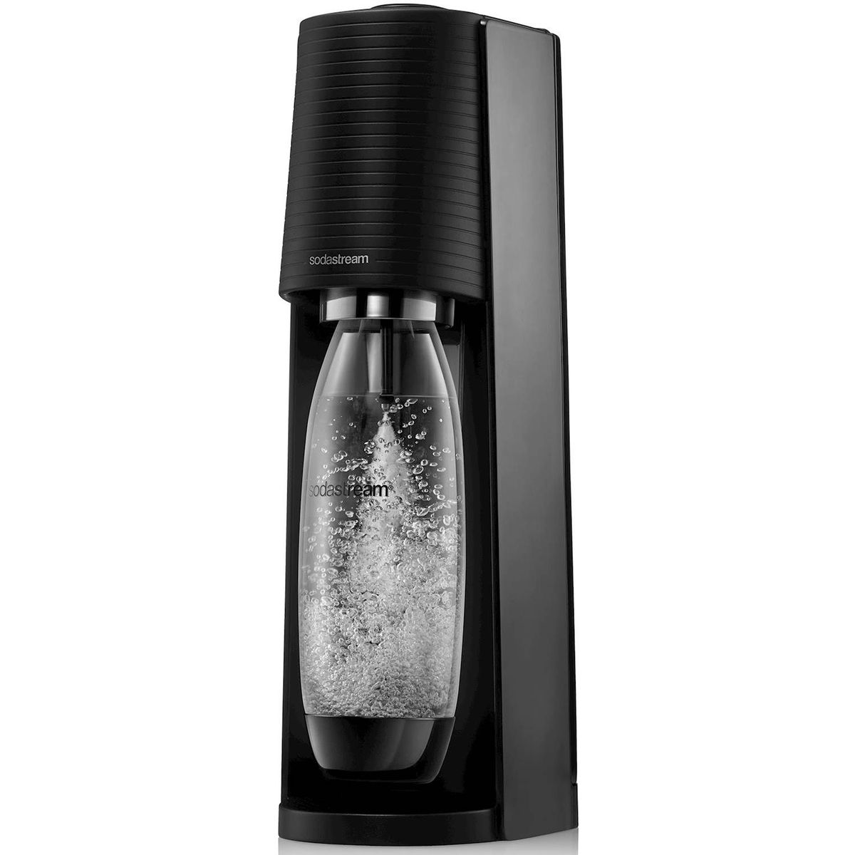 SodaStream sodavandsmaskine Terra Black