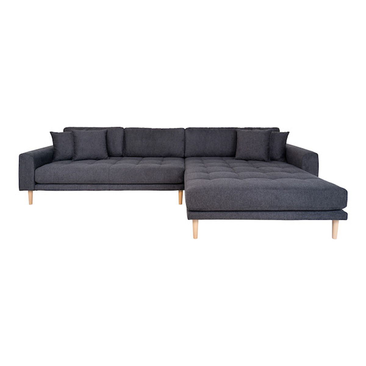 Sofa, højrevendt