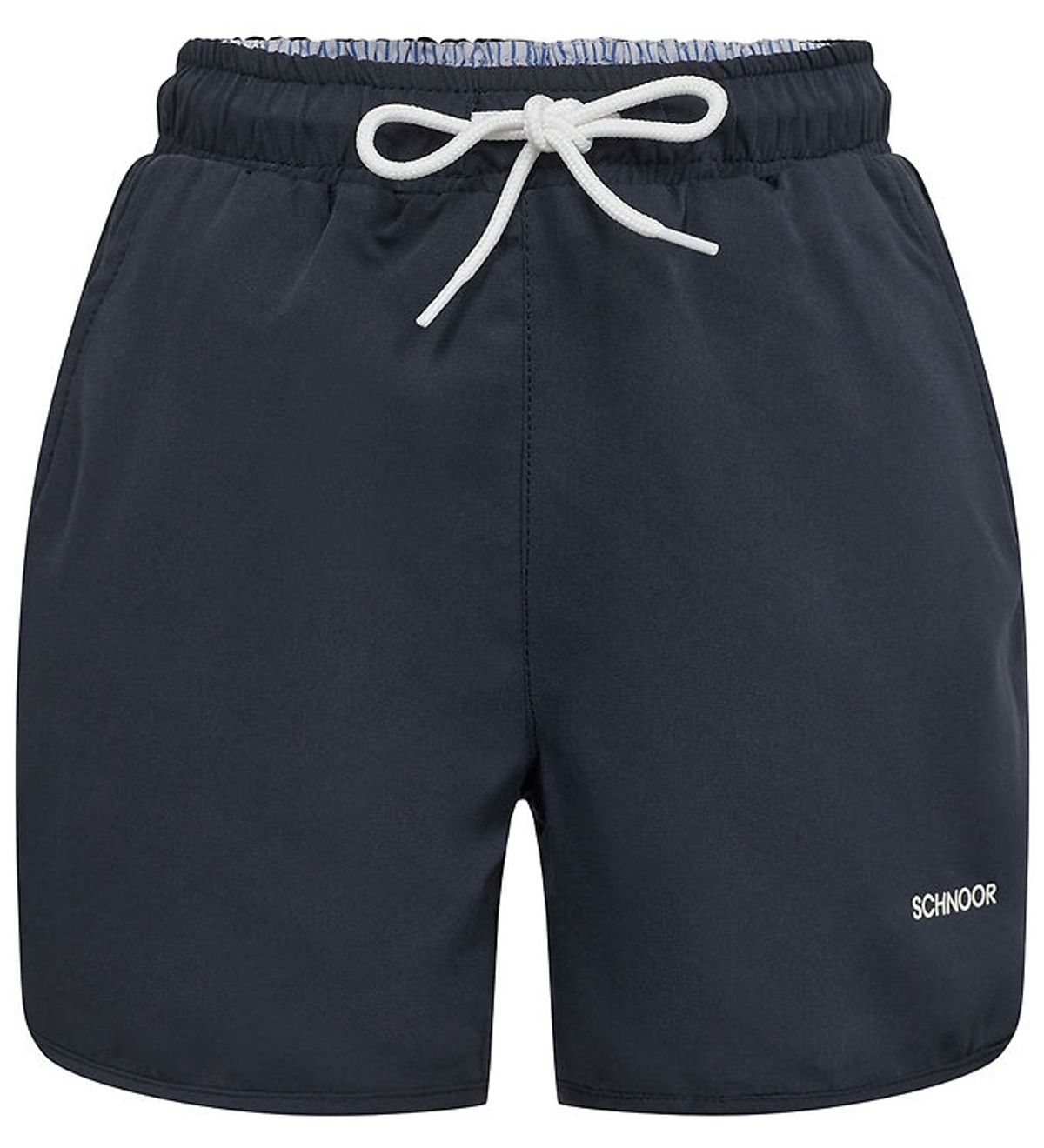 Sofie Schnoor Badeshorts - UV50+ - Dark Blue