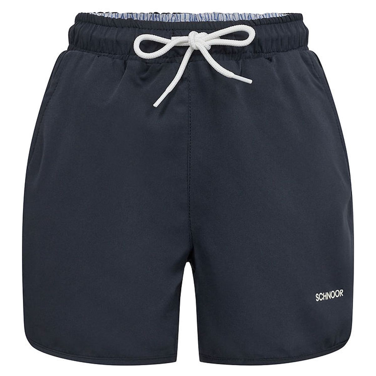 Sofie Schnoor Badeshorts - UV50+ - Dark Blue