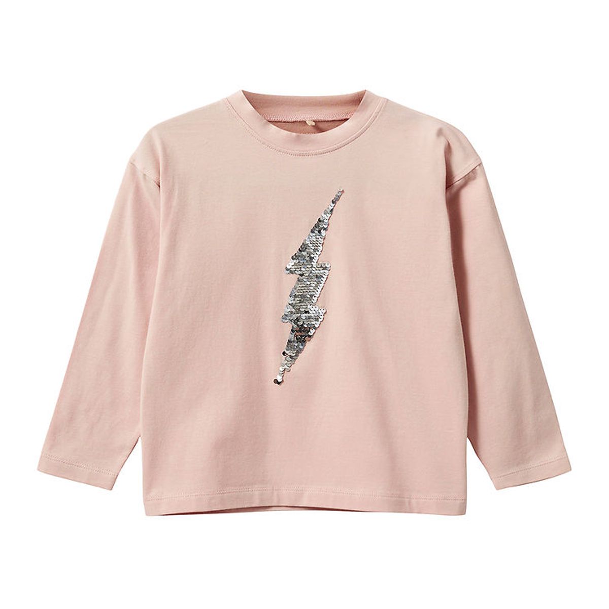 Sofie Schnoor Bluse - Pernillask - Leaf Light Rose