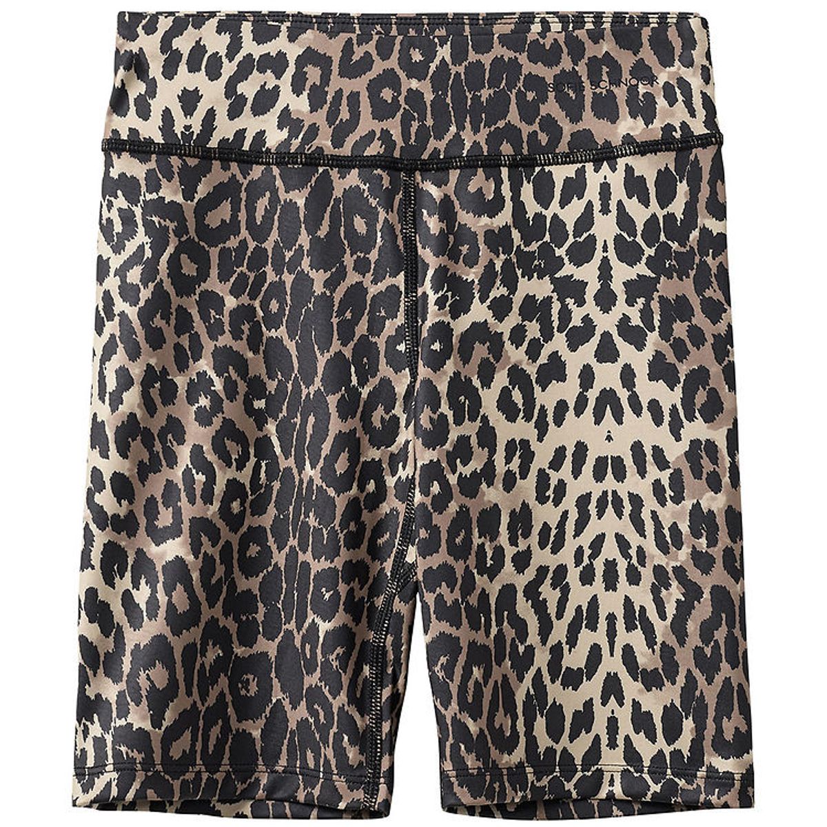 Sofie Schnoor Cykelshorts - Leopard