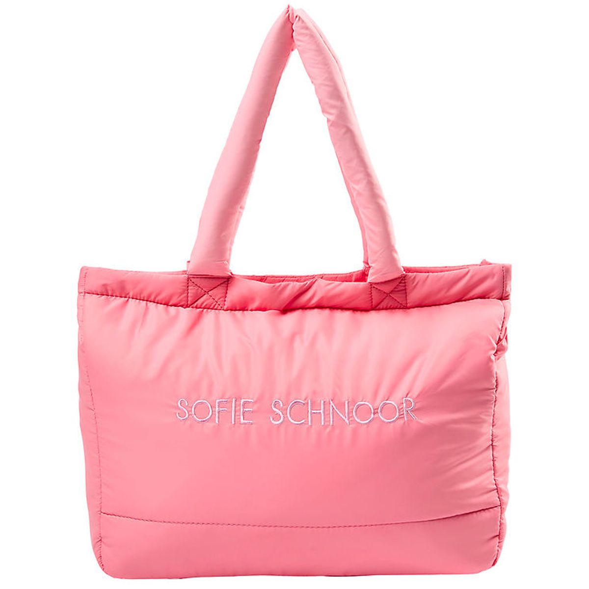 Sofie Schnoor Girls Shopper - Totebag - Pink