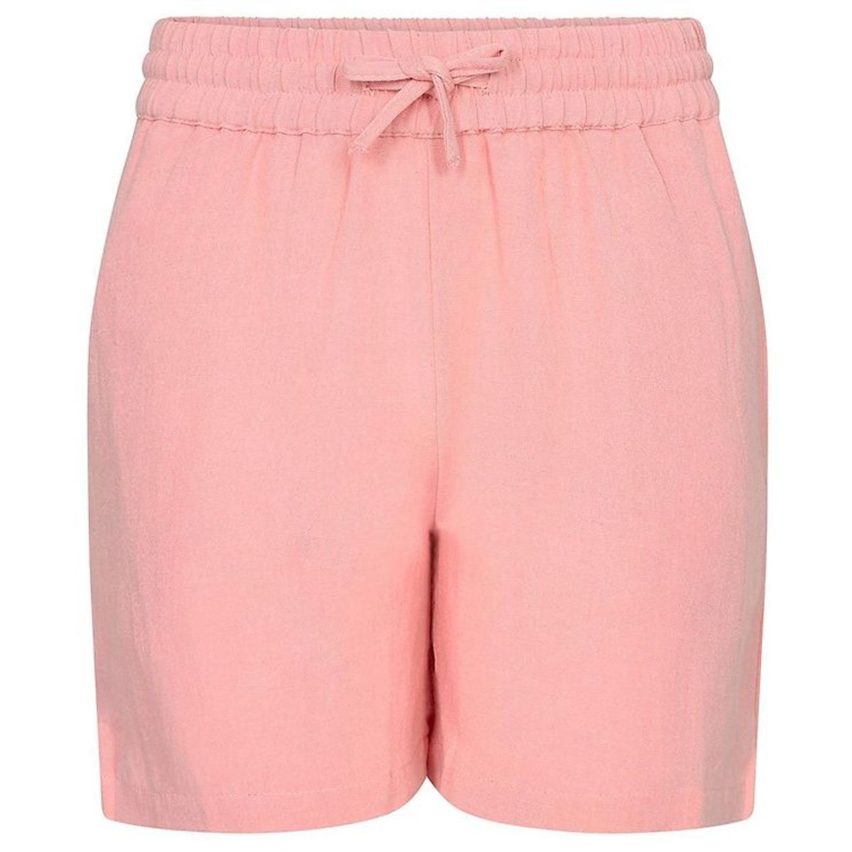 Sofie Schnoor Girls Shorts - Coral