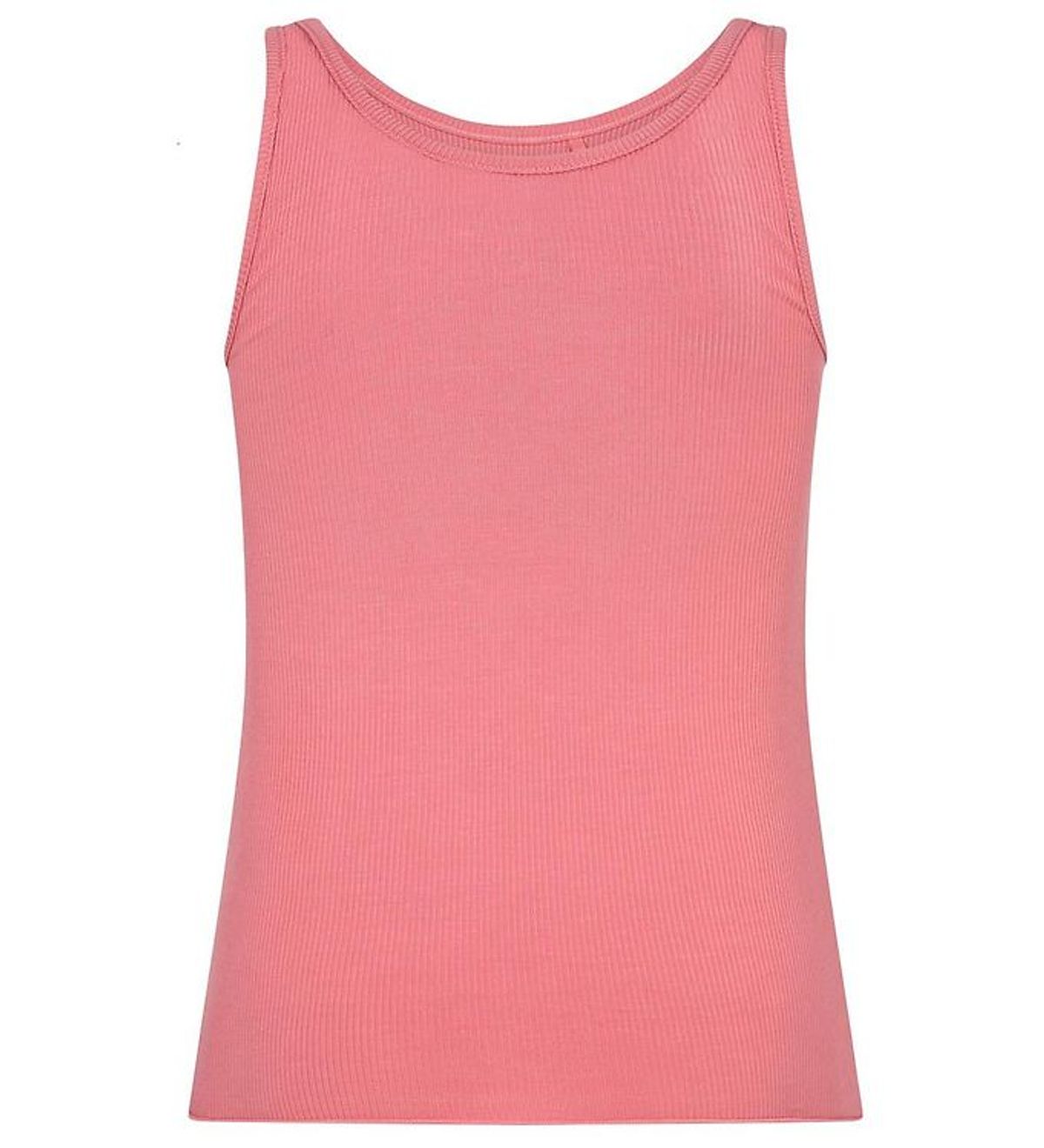 Sofie Schnoor Girls Top - Rib - Pink