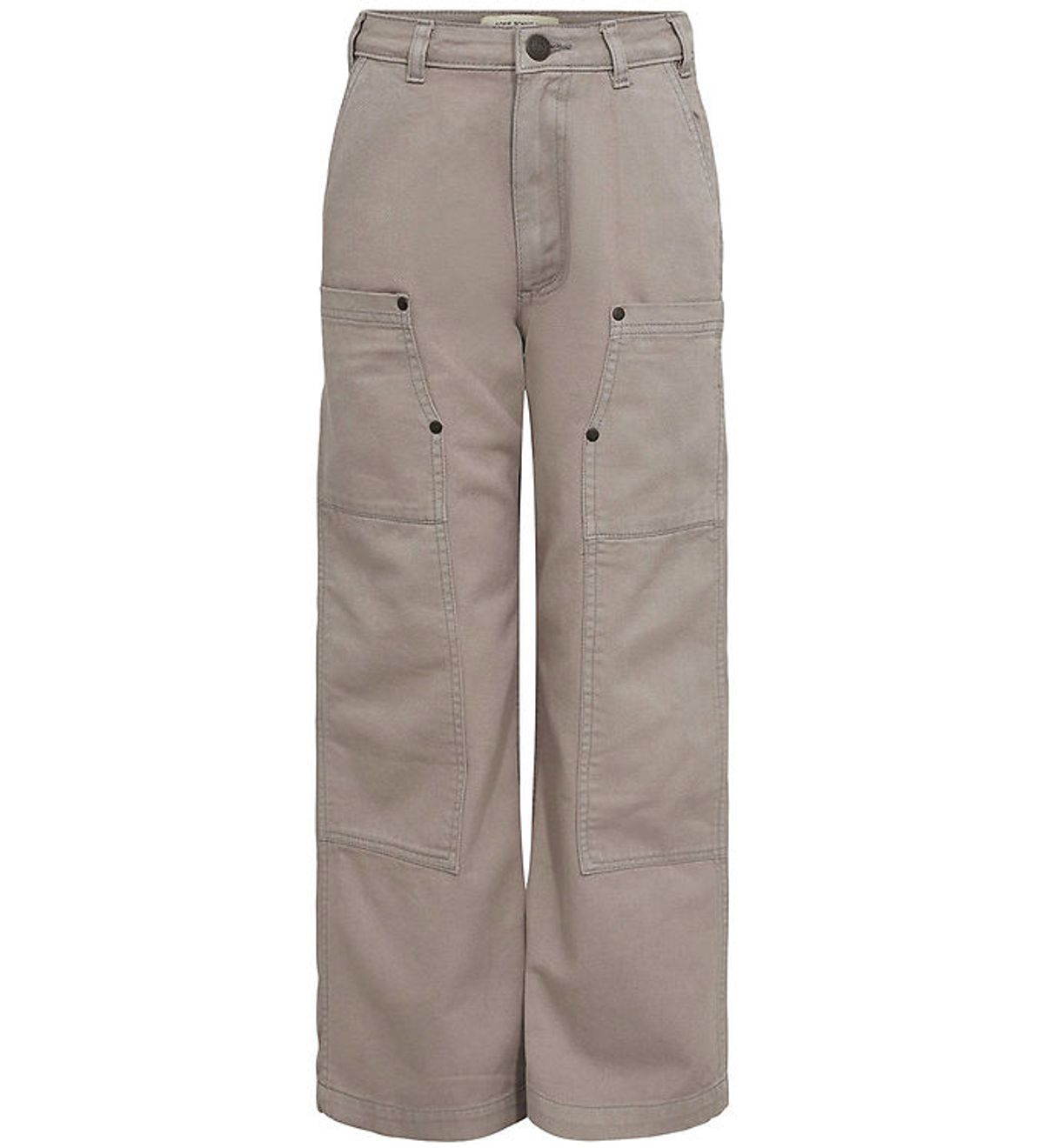 Sofie Schnoor Jeans - Grey