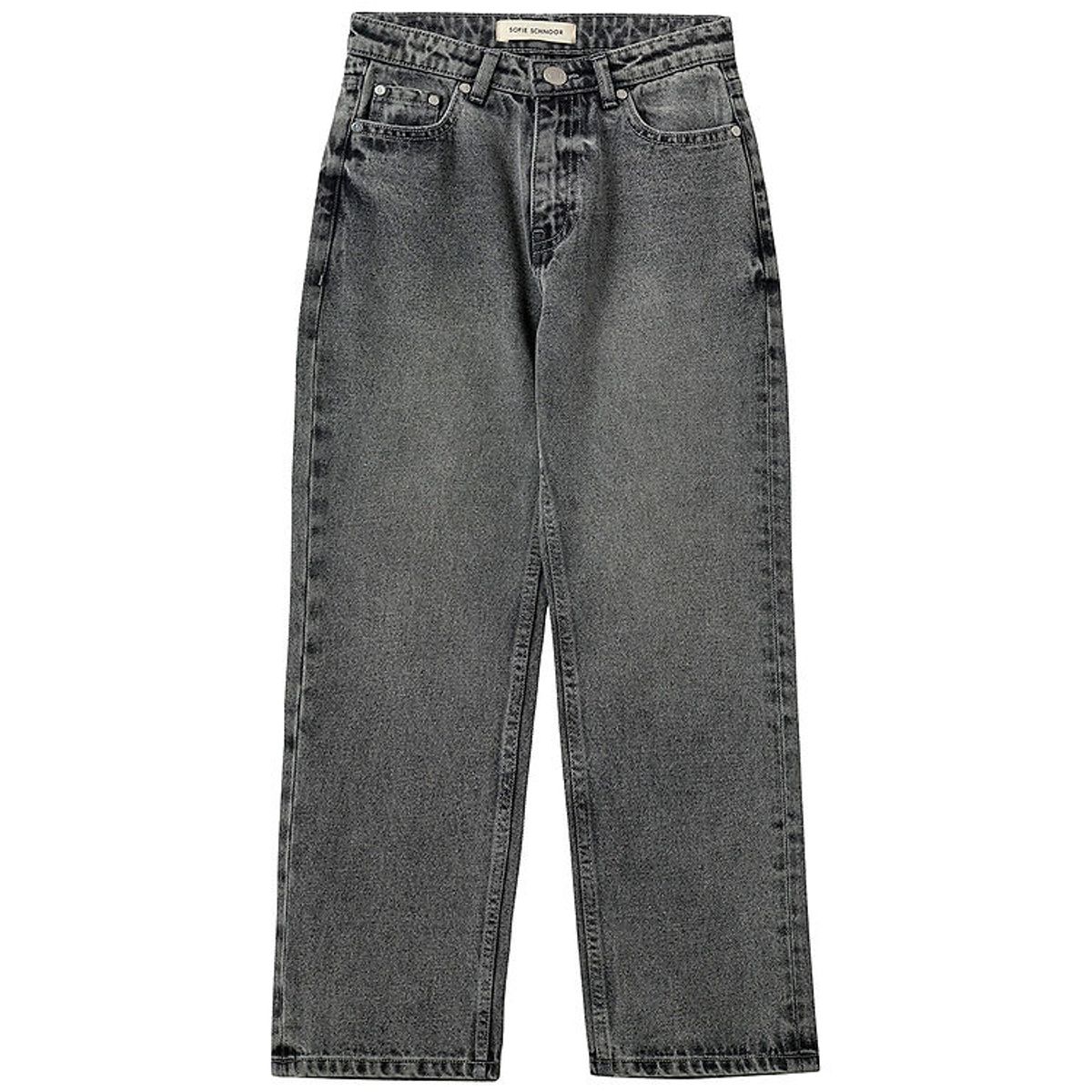 Sofie Schnoor Jeans - Melikasy - Grey